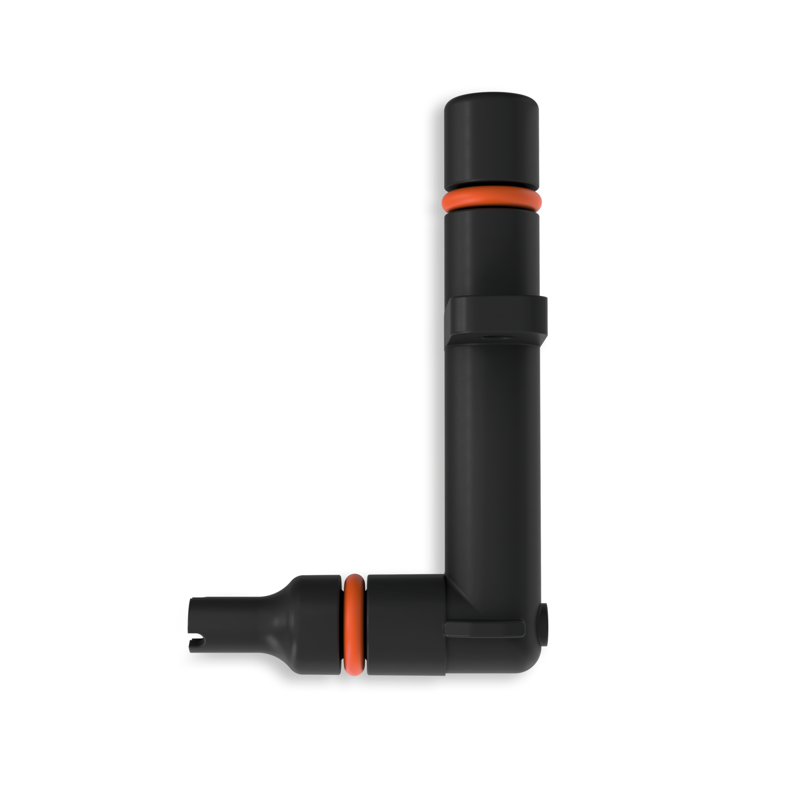 Spare parts - Domestic - Connector Elbow - 1