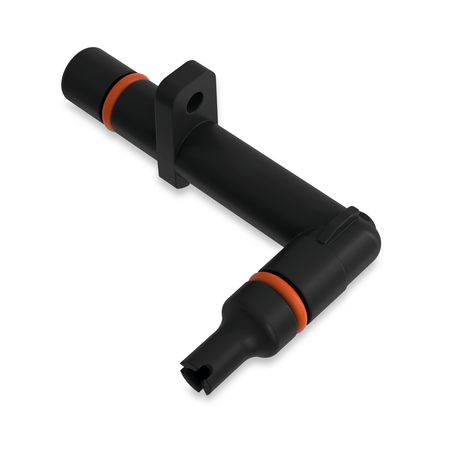 Spare parts - Domestic - Connector Elbow - 2 Spare parts - Domestic - Connector Elbow - 2