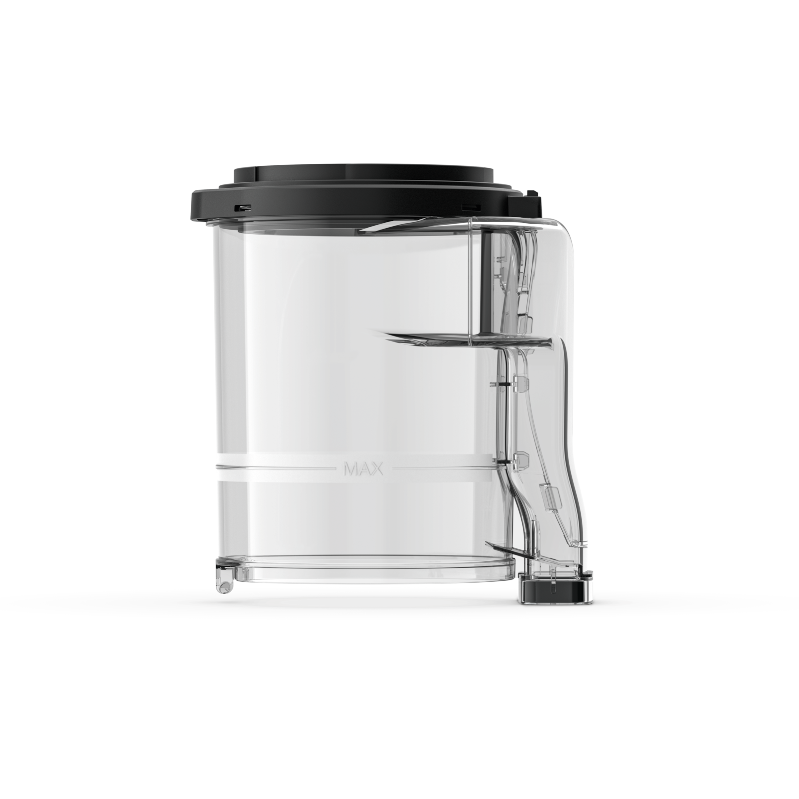 Spare parts - Domestic - Container Triflex HX1 KD - 1