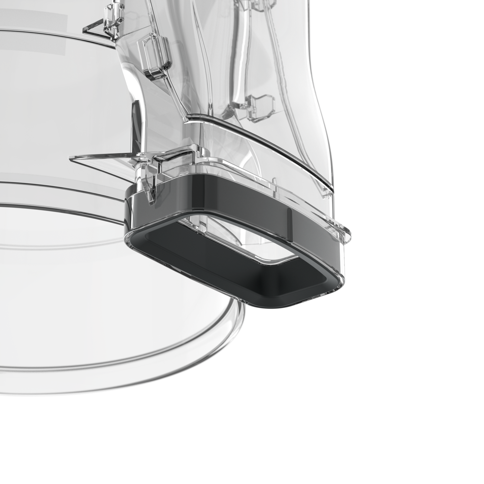 Spare parts - Domestic - Container Triflex HX1 KD - 2 Spare parts - Domestic - Container Triflex HX1 KD - 2