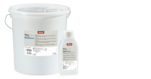 ProCare Dent 11 A - 1 kg photo du produit Front View2 L