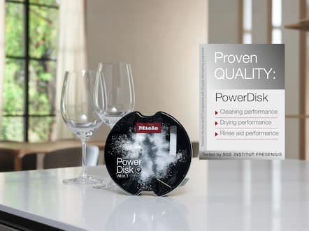 Proven quality