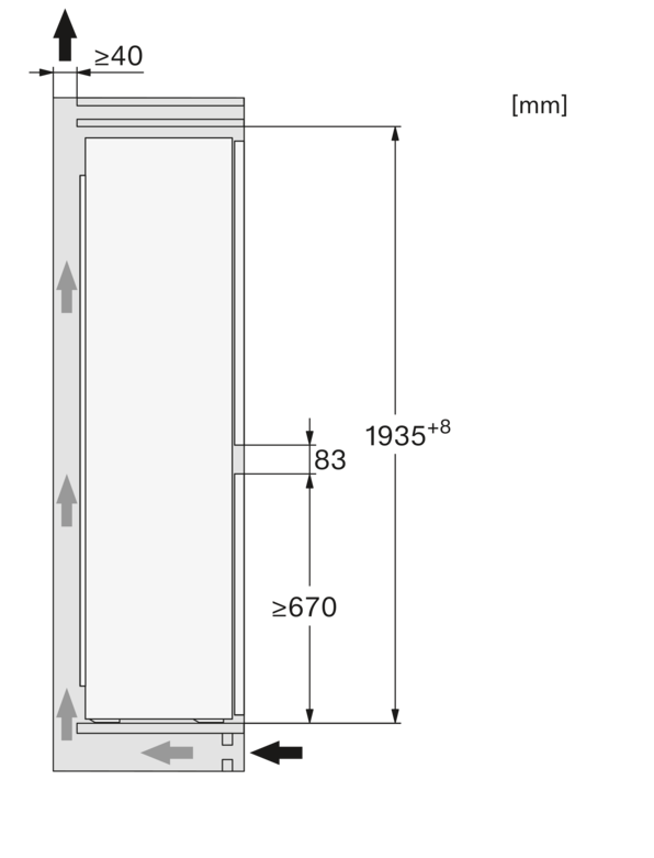 схема на монтажа