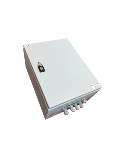 APCL 107 produktfoto Front View L