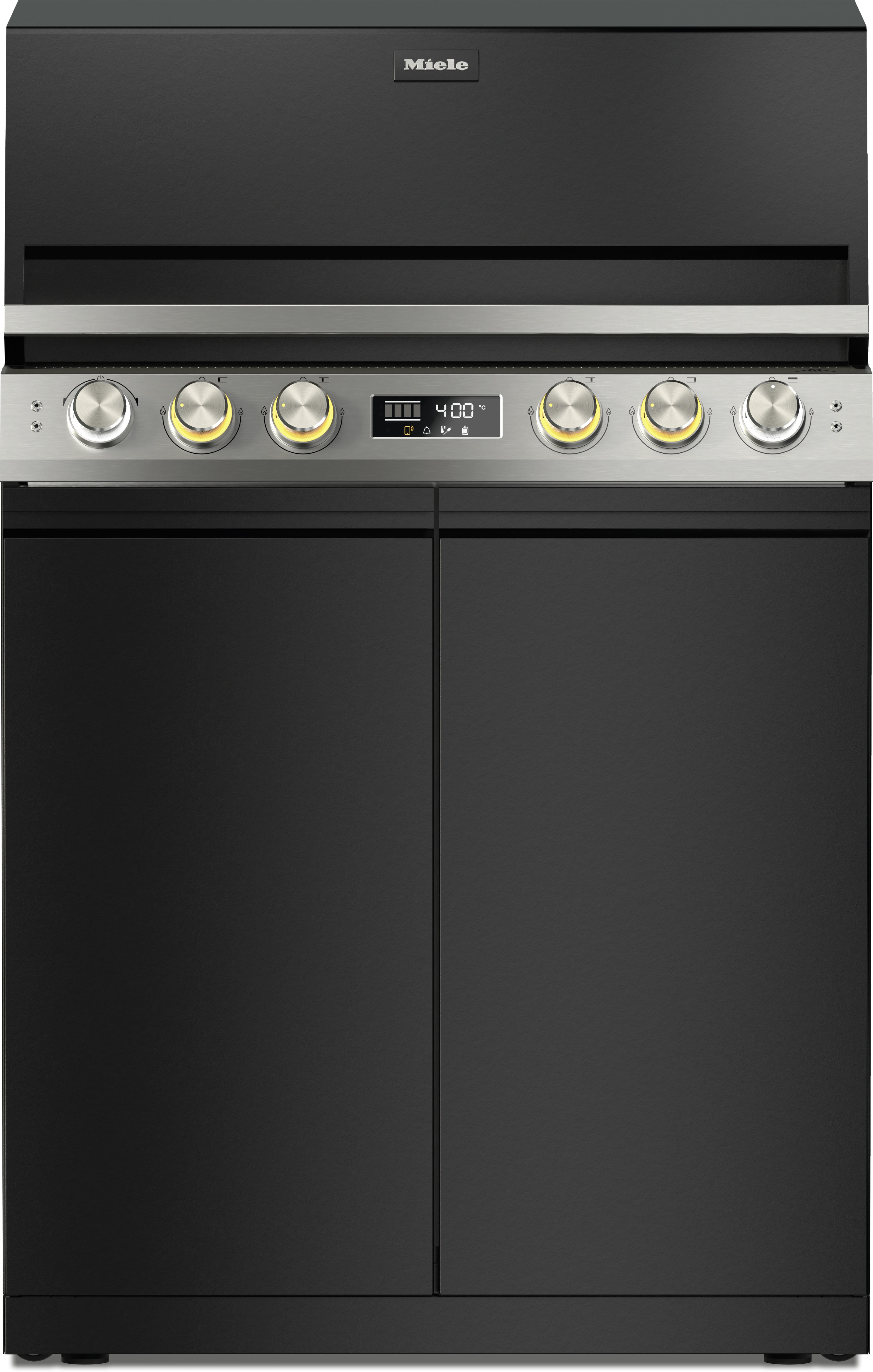 Grillen und Kochen - Dreams – Fire Pro L 4P Grillen und Kochen - Dreams – Fire Pro L 4P