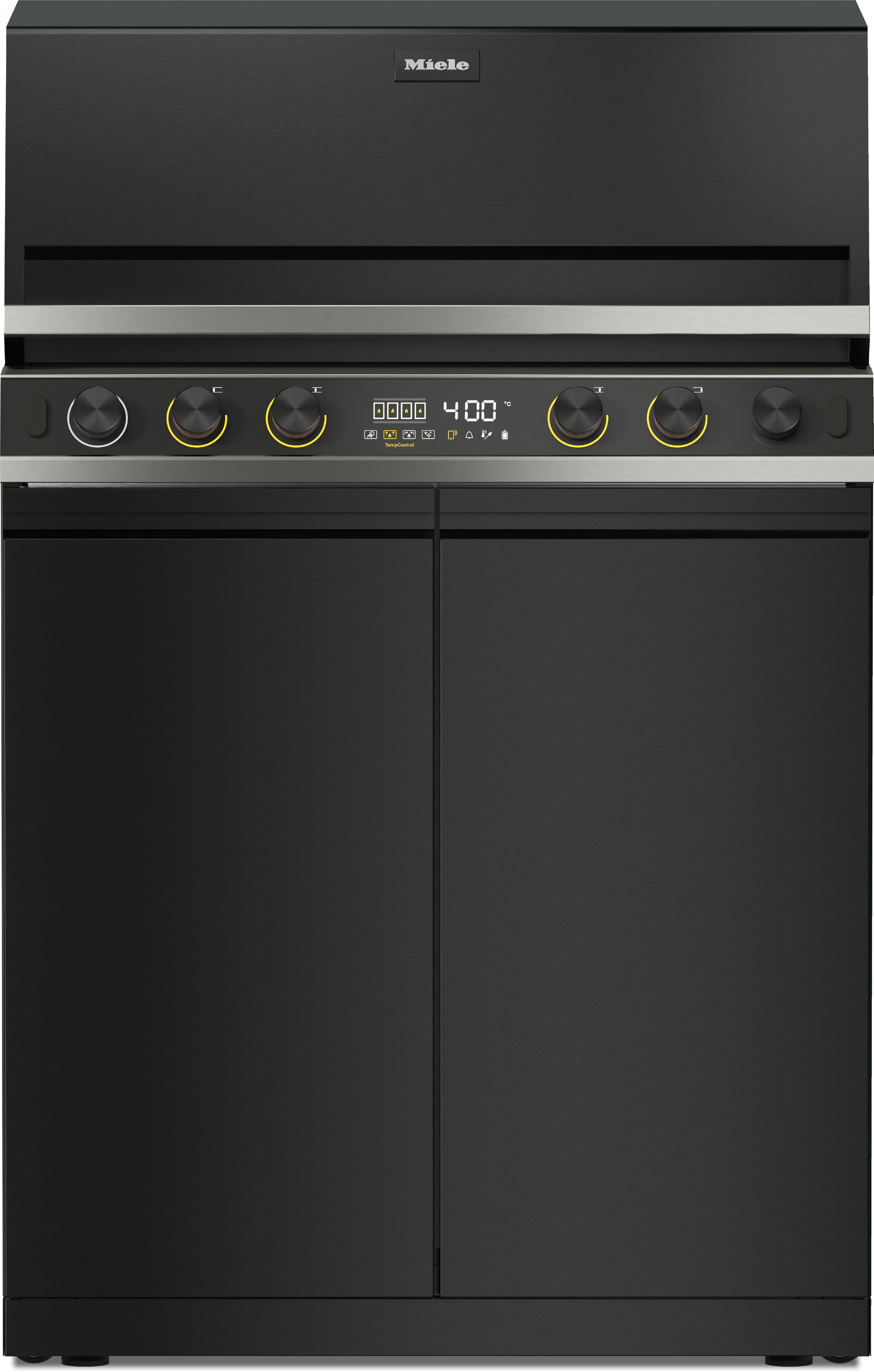 Miele - Dreams – Fire Pro IQ L 4P – Cucina da esterno - 1