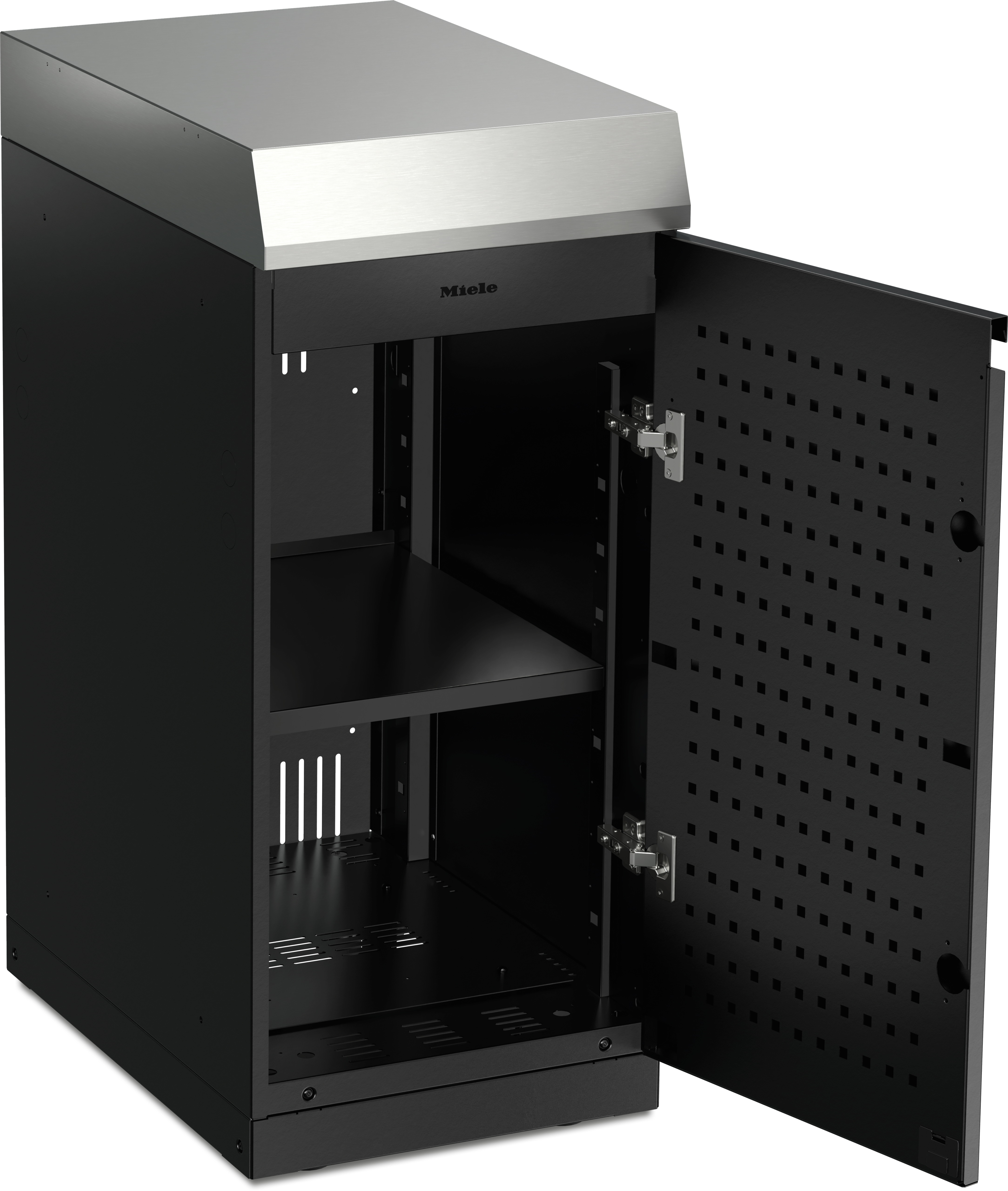 Miele - Dreams – Store S Einlegeboden – Verstauen und Organisieren - 3 Miele - Dreams – Store S Einlegeboden – Verstauen und Organisieren - 3