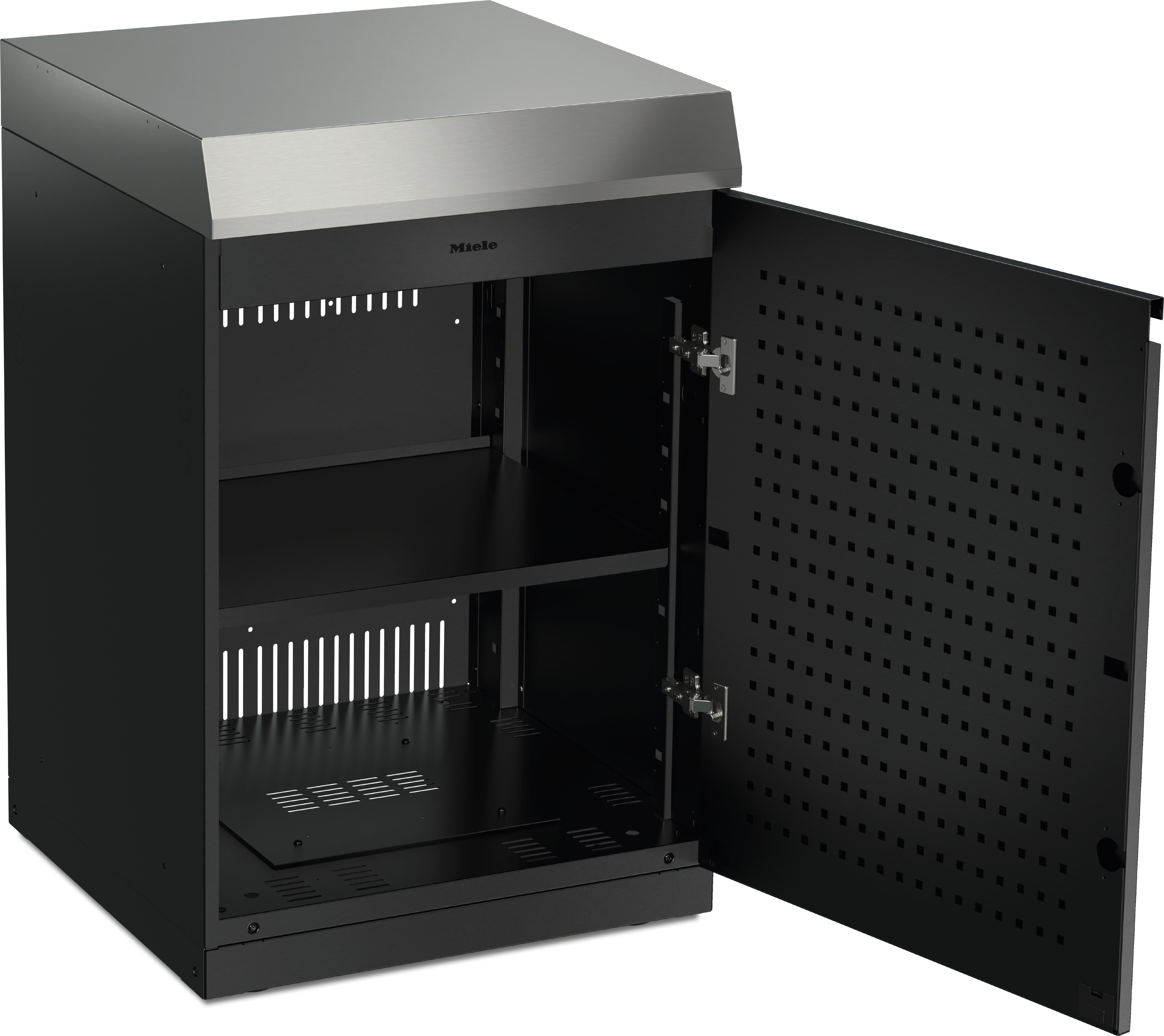 Miele - Dreams – Store M Einlegeboden – Verstauen und Organisieren - 3