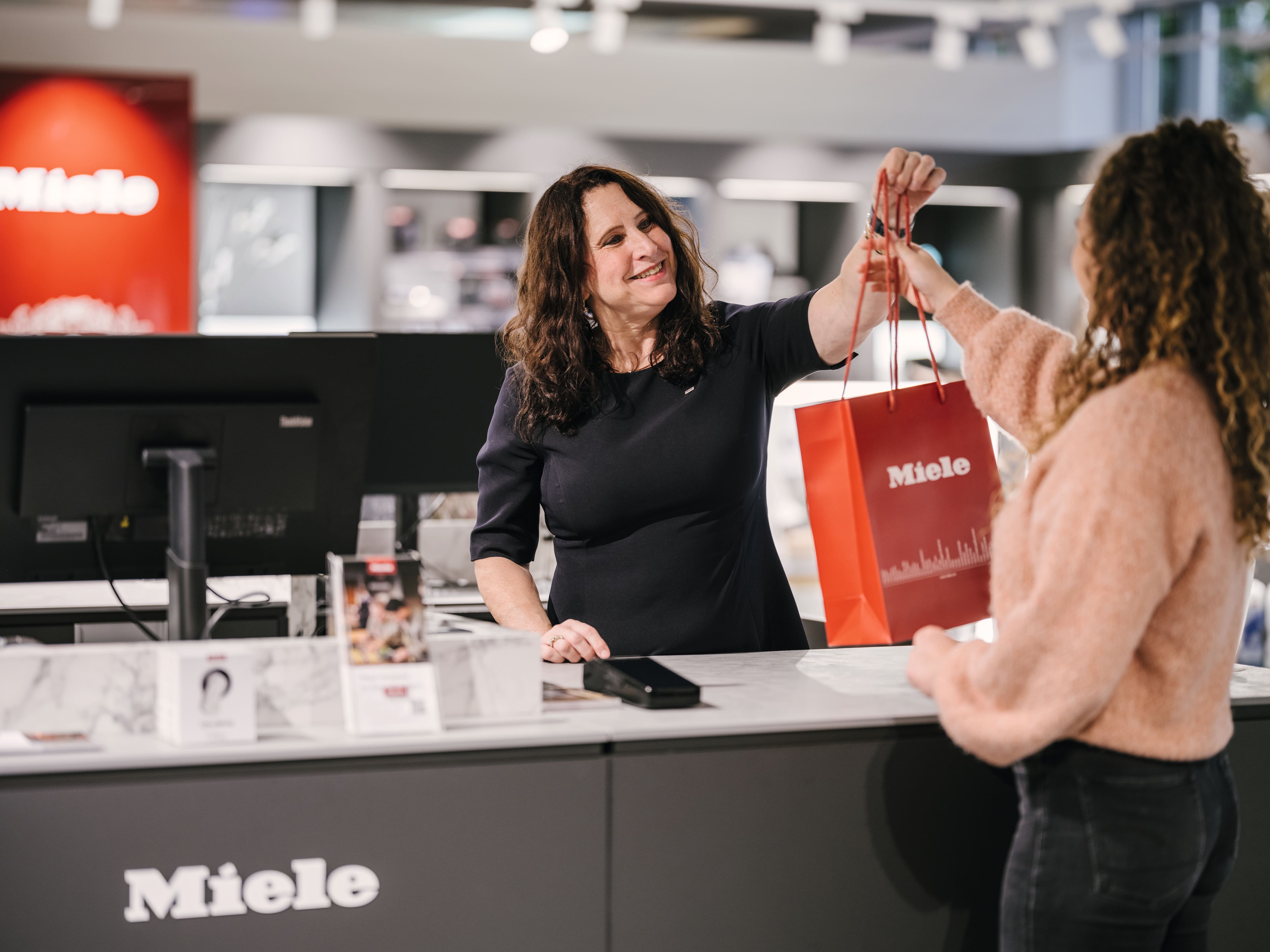Miele Experience Center