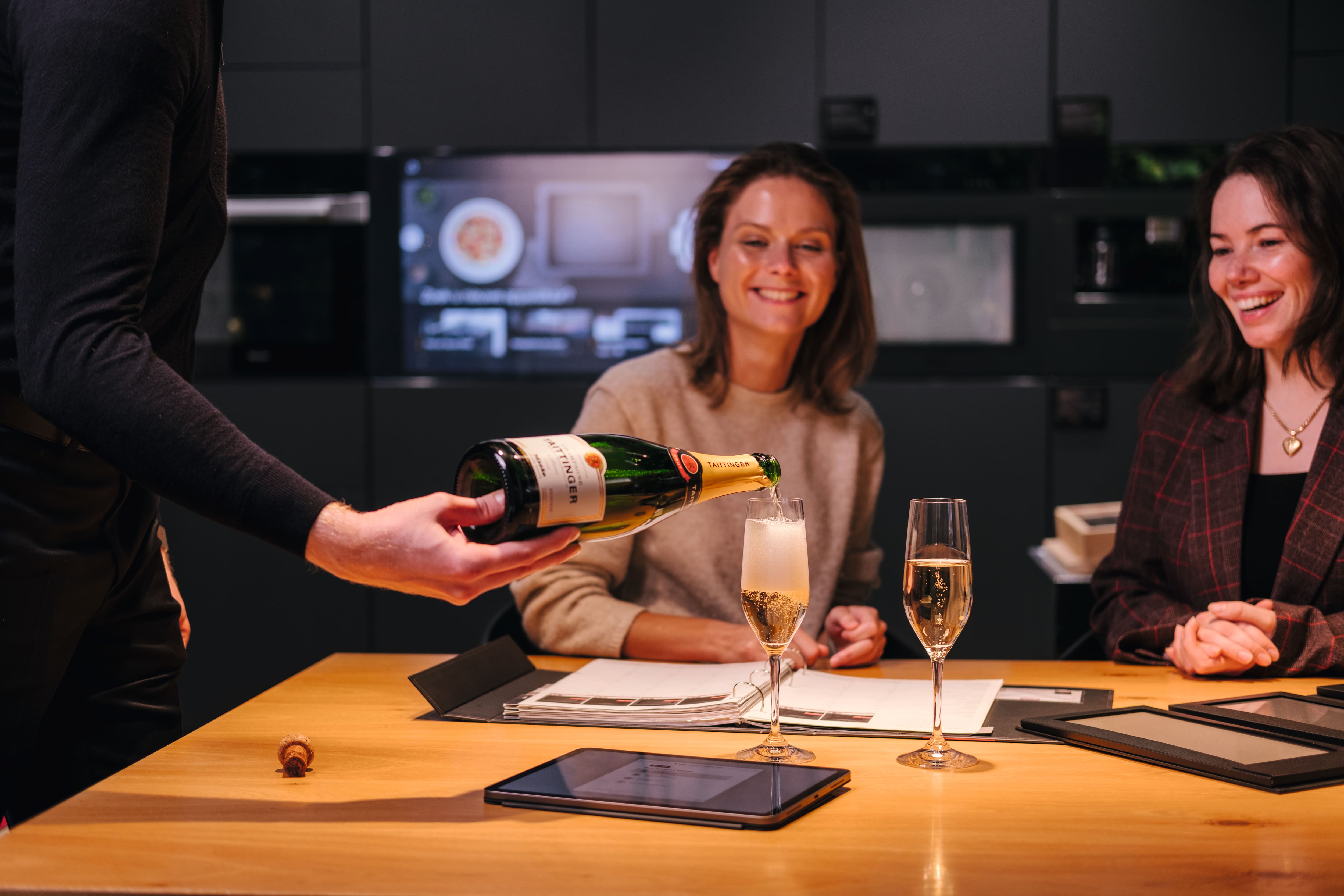 Productos populares de Miele