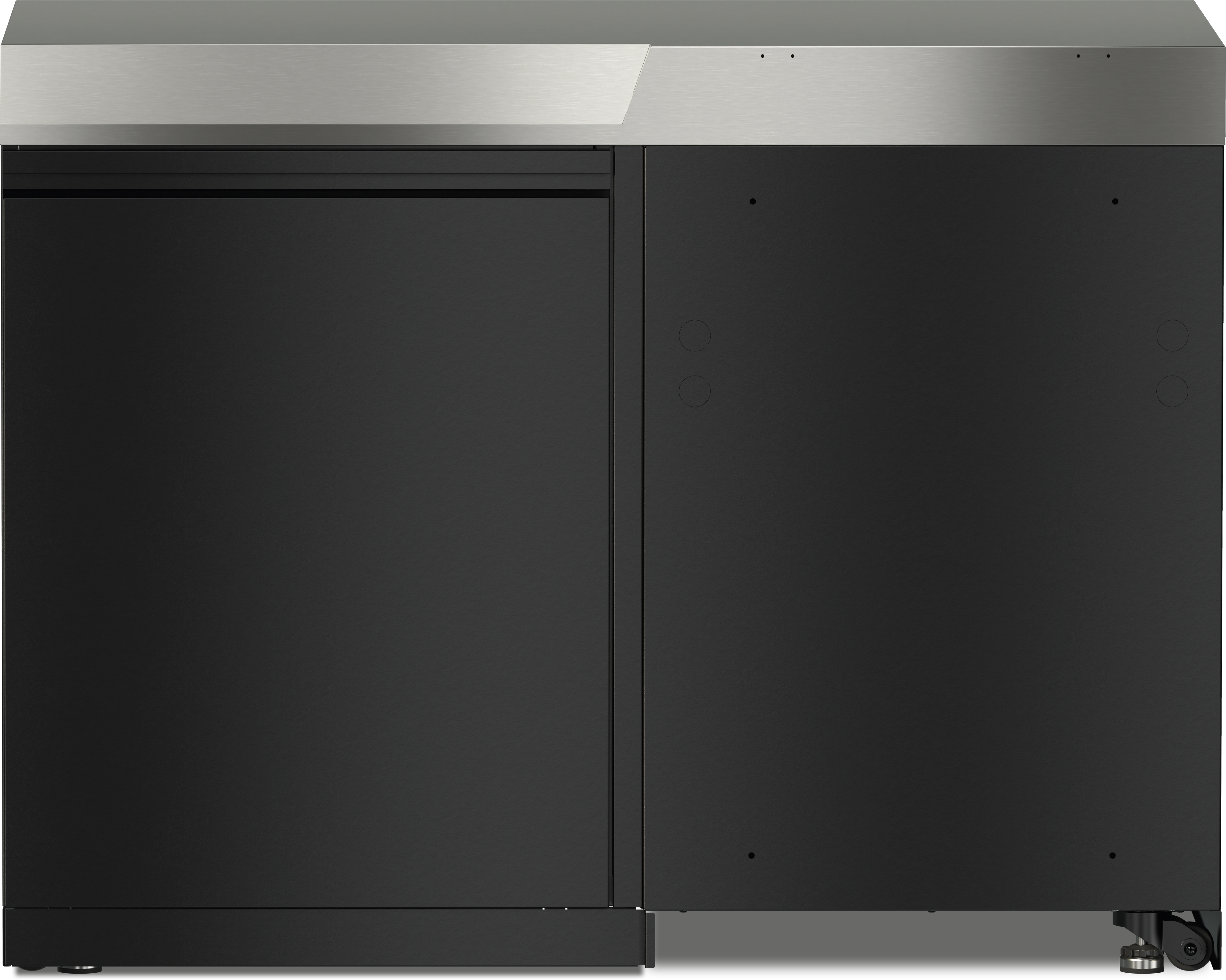 Outdoor-Kücheneckspeicher Outdoor-Kücheneckspeicher