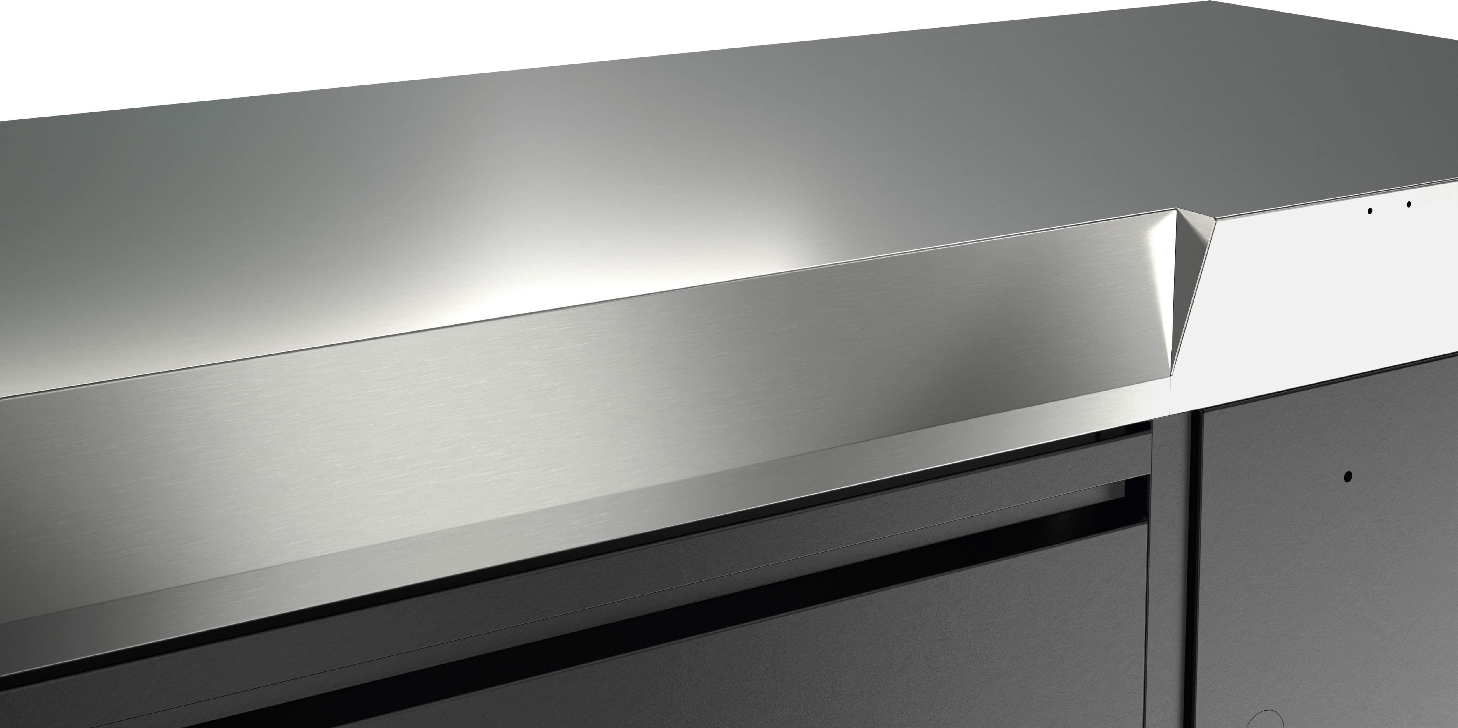 Miele - Dreams – Corner XXL – Verstauen und Organisieren - 4