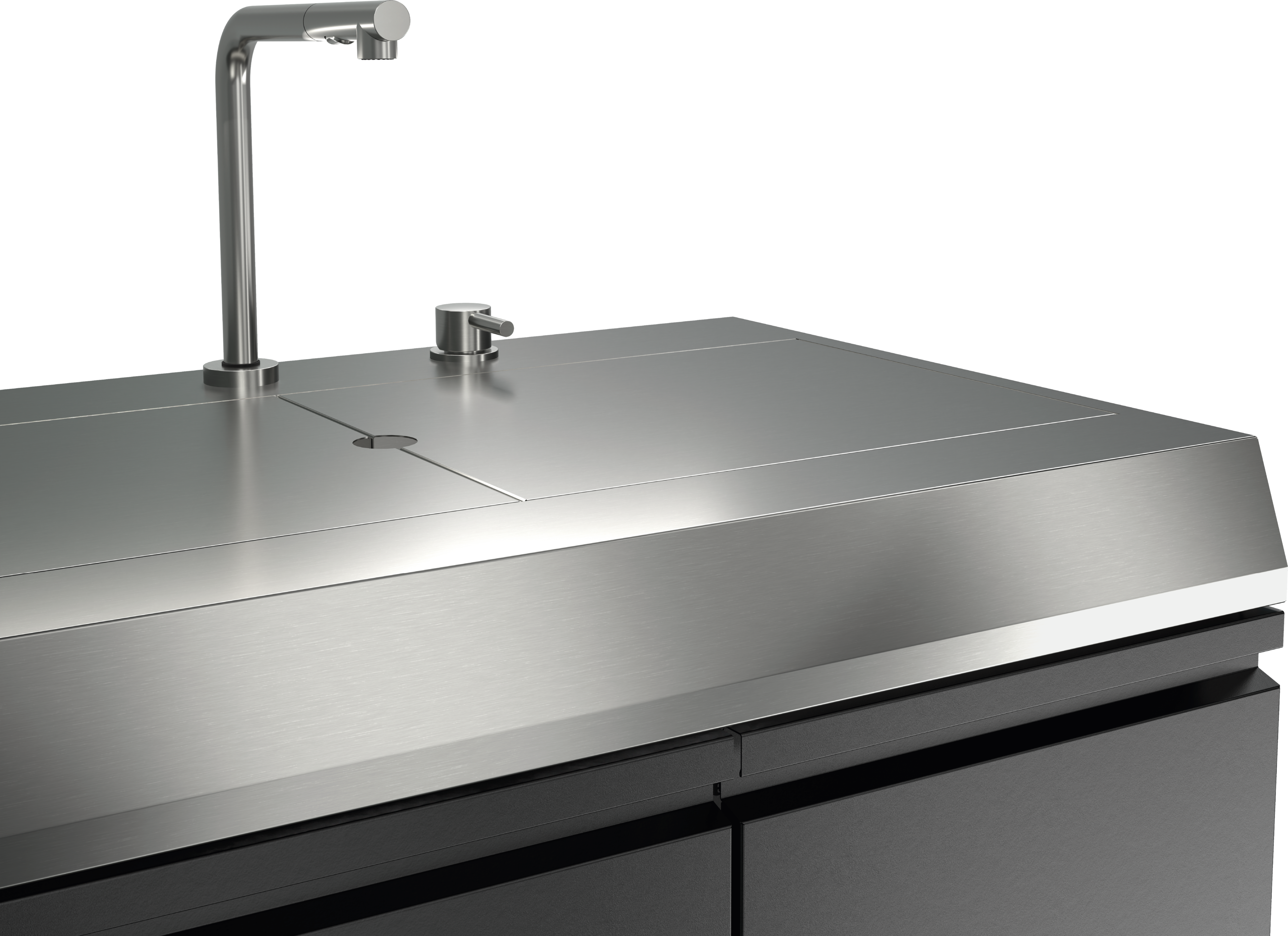 Miele - Dreams – Wash L – Spülen und Kühlen - 5 Miele - Dreams – Wash L – Spülen und Kühlen - 5