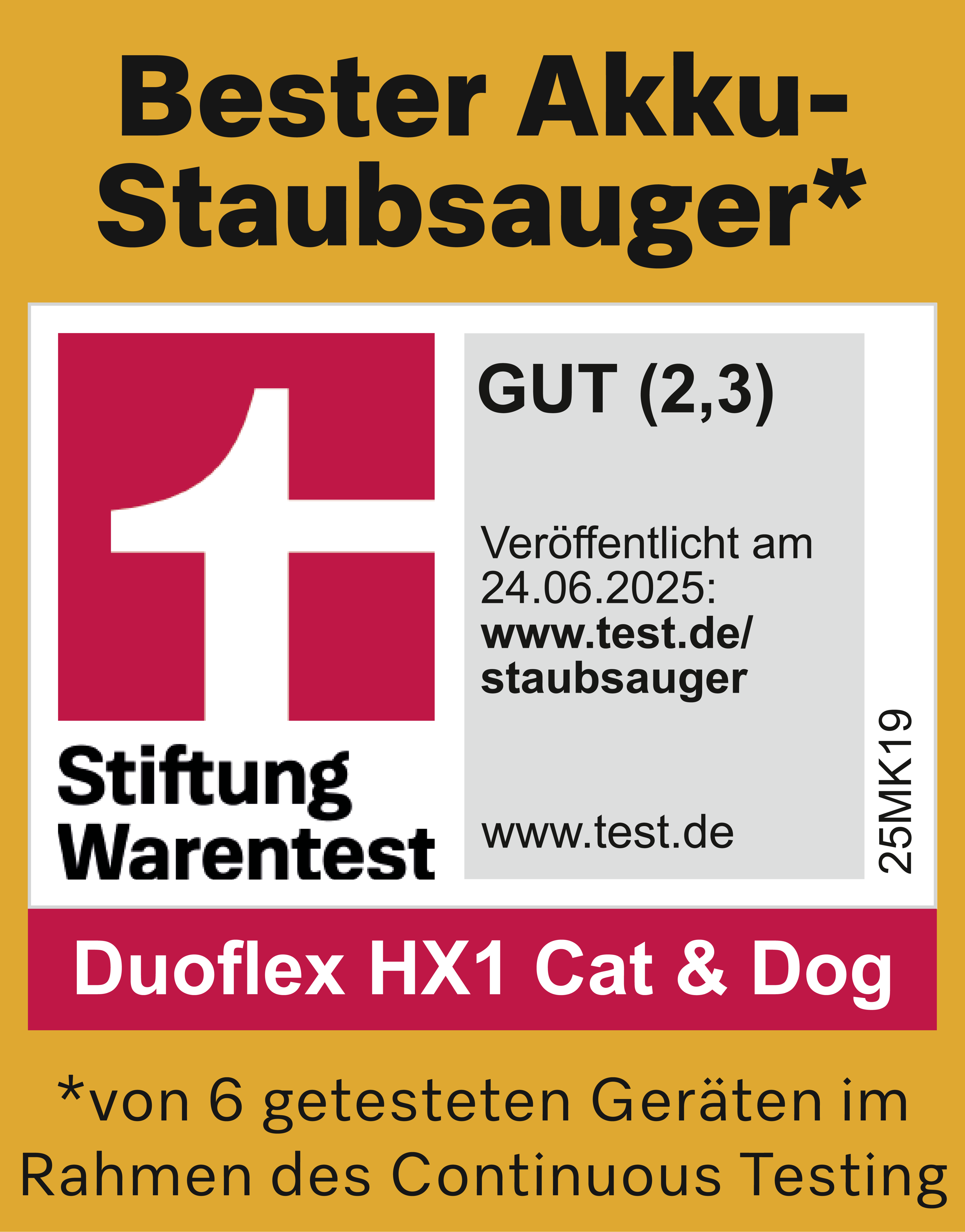 Logo für Auszeichnung