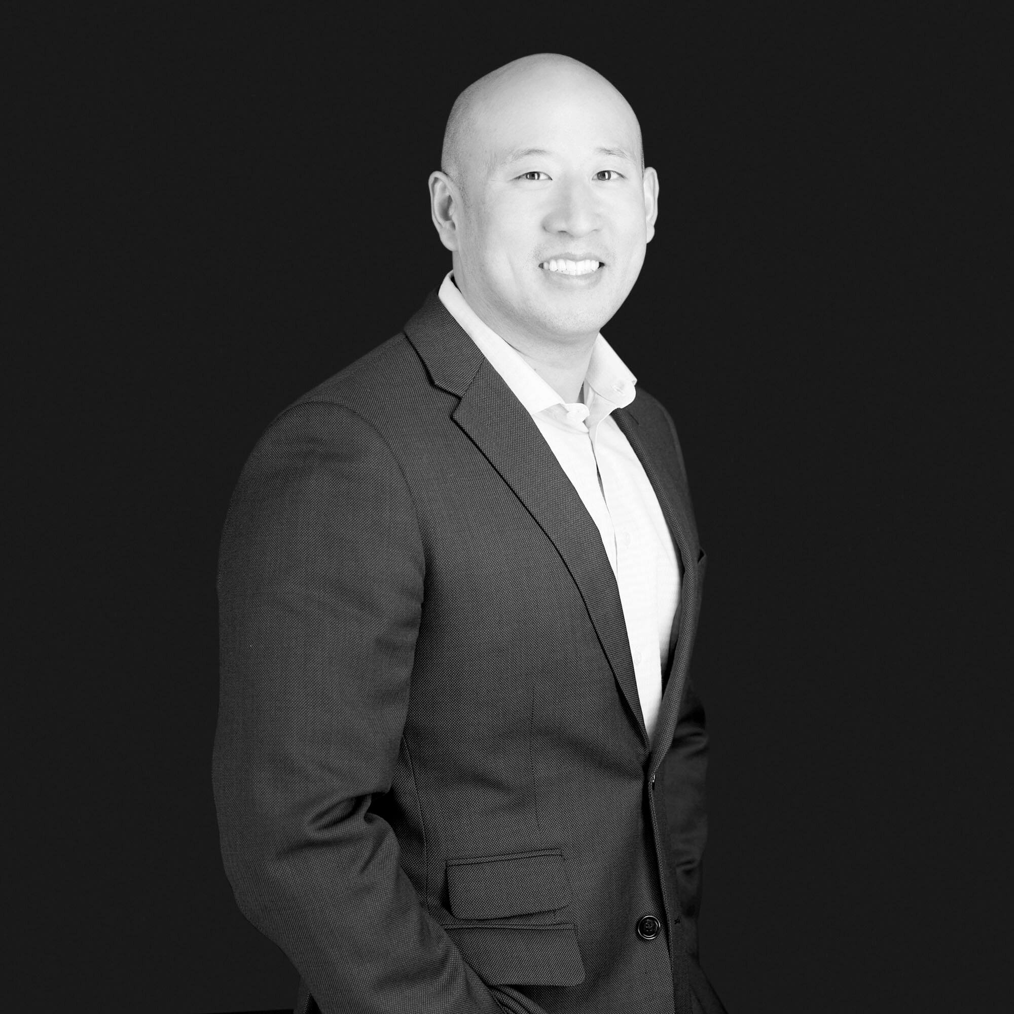 Picture of Project Business Regional Manager for West and Central US states