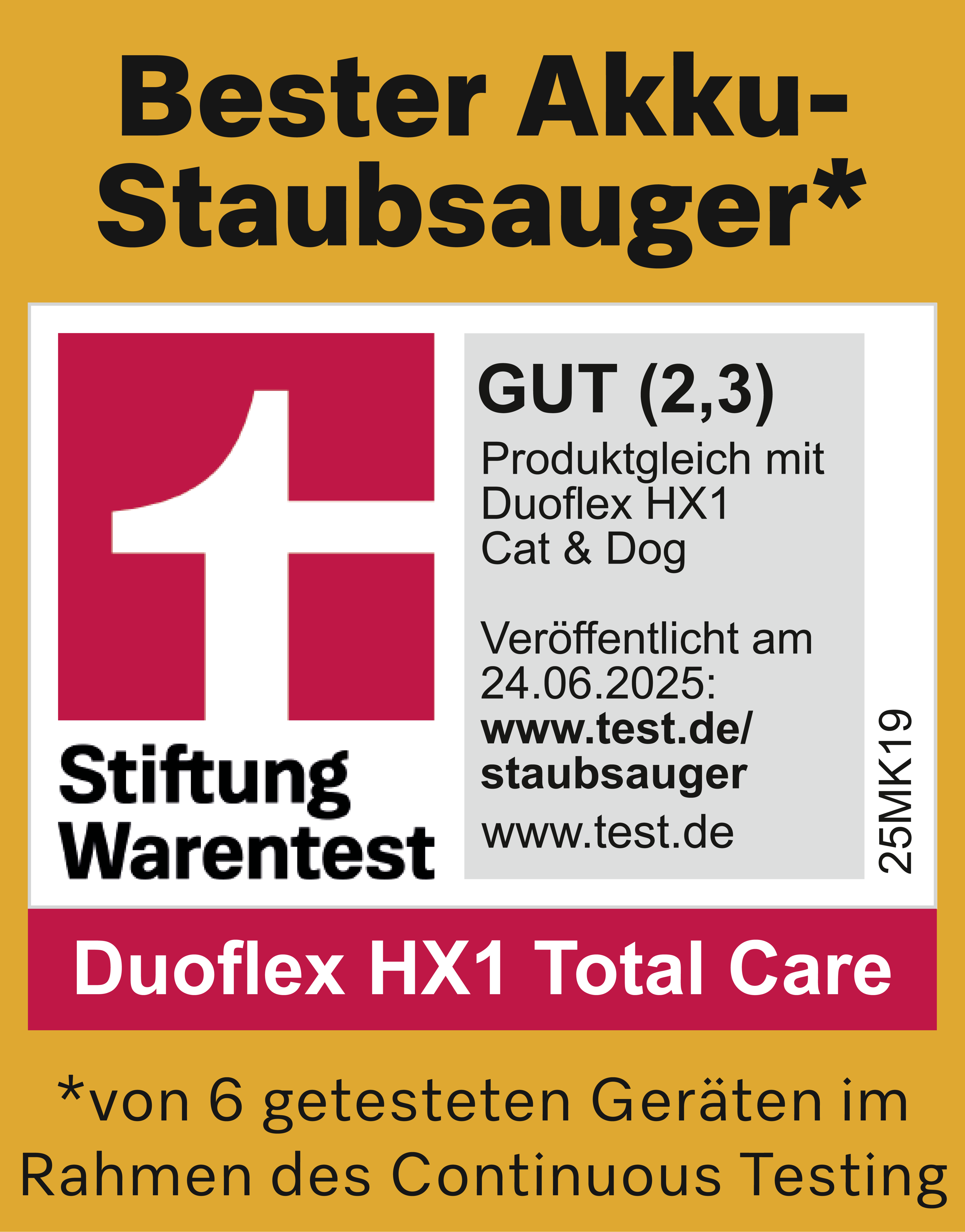 Logo für Auszeichnung