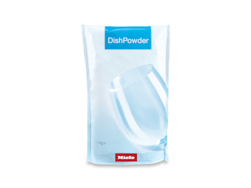 GS CL 1003 P - DishPowder dishwasher powder 1 kg Factual image