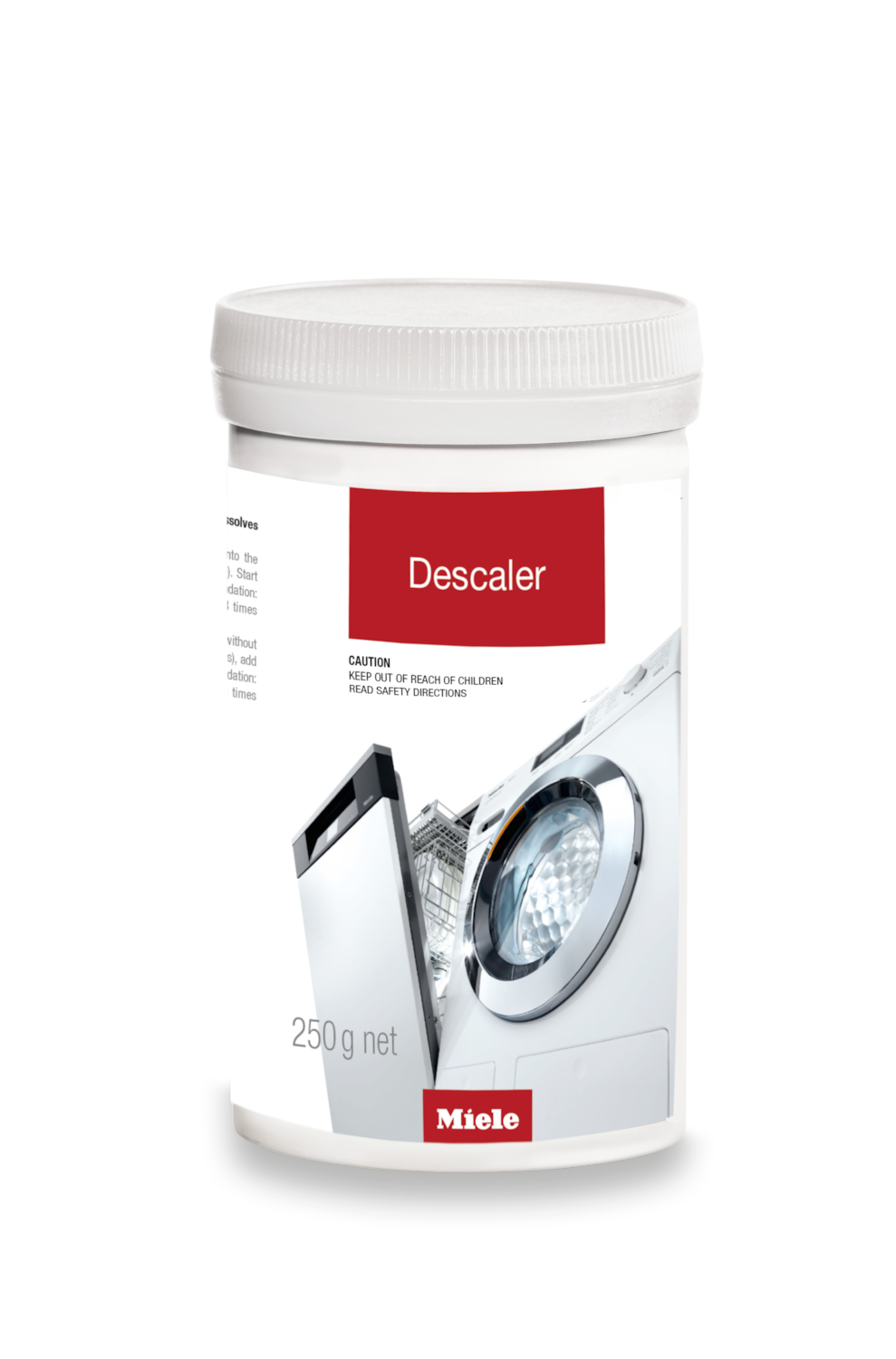 Descaler - 250g product photo