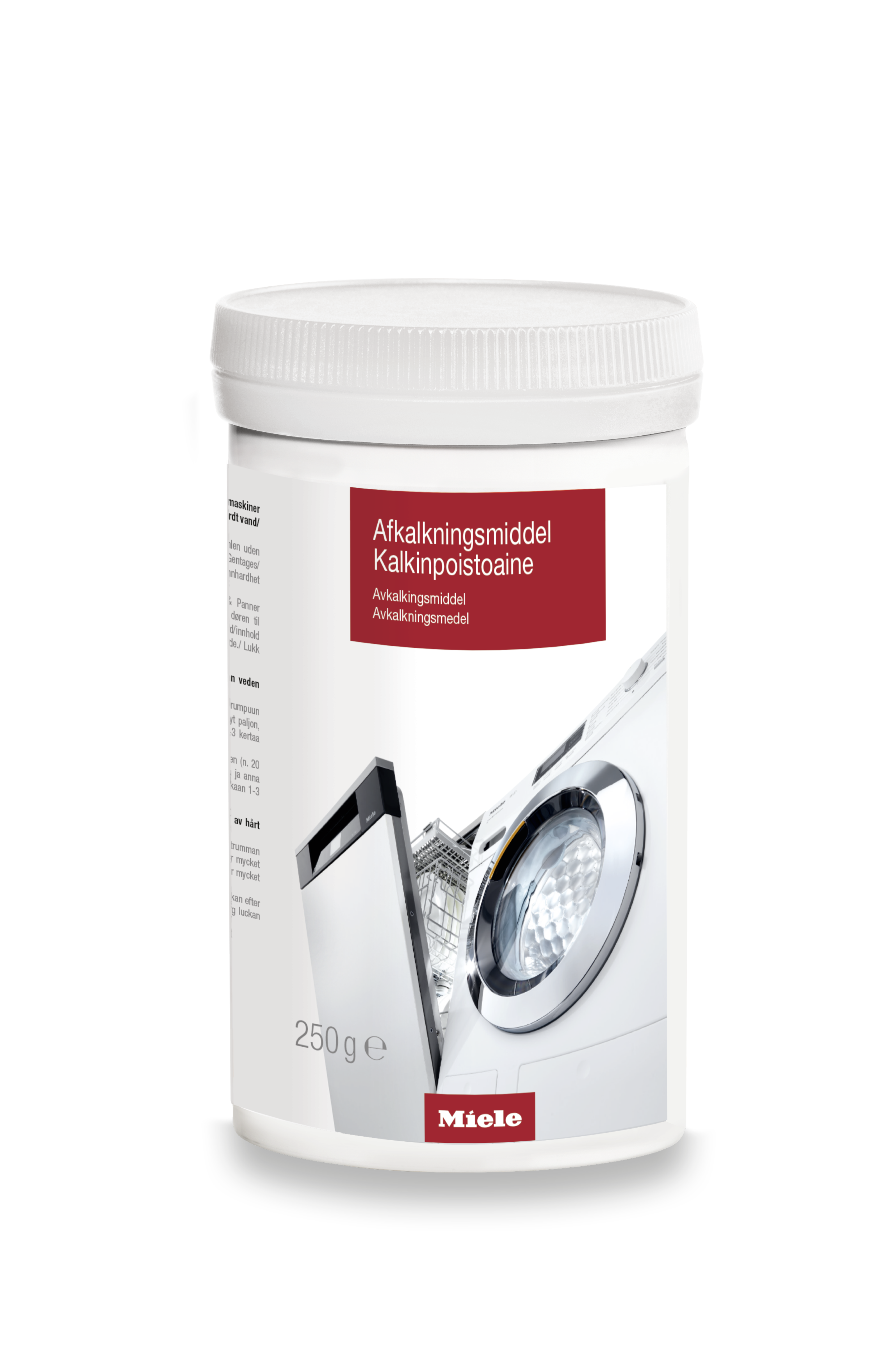 Produktpleje - GP DC WG 0252 P