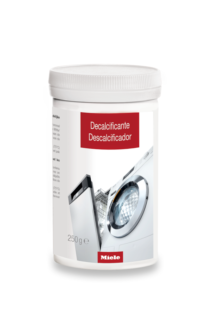 Descalcificador 250 g