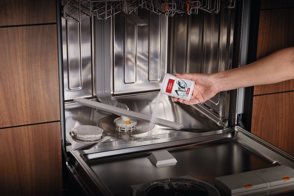 Miele - GP DC WG 0252 P – Appliance care - 2 Miele - GP DC WG 0252 P – Appliance care - 2