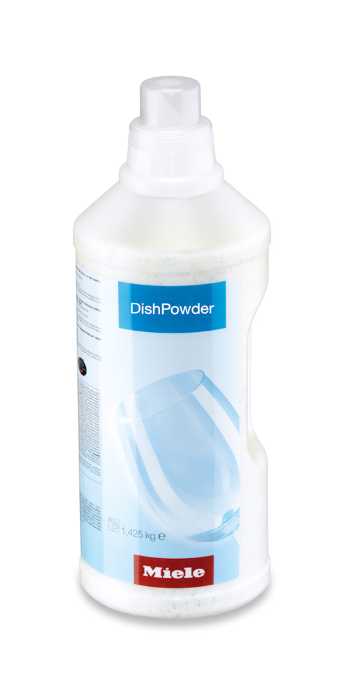 Miele - GS CL 1404 P – Détergents - 2 Miele - GS CL 1404 P – Détergents - 2