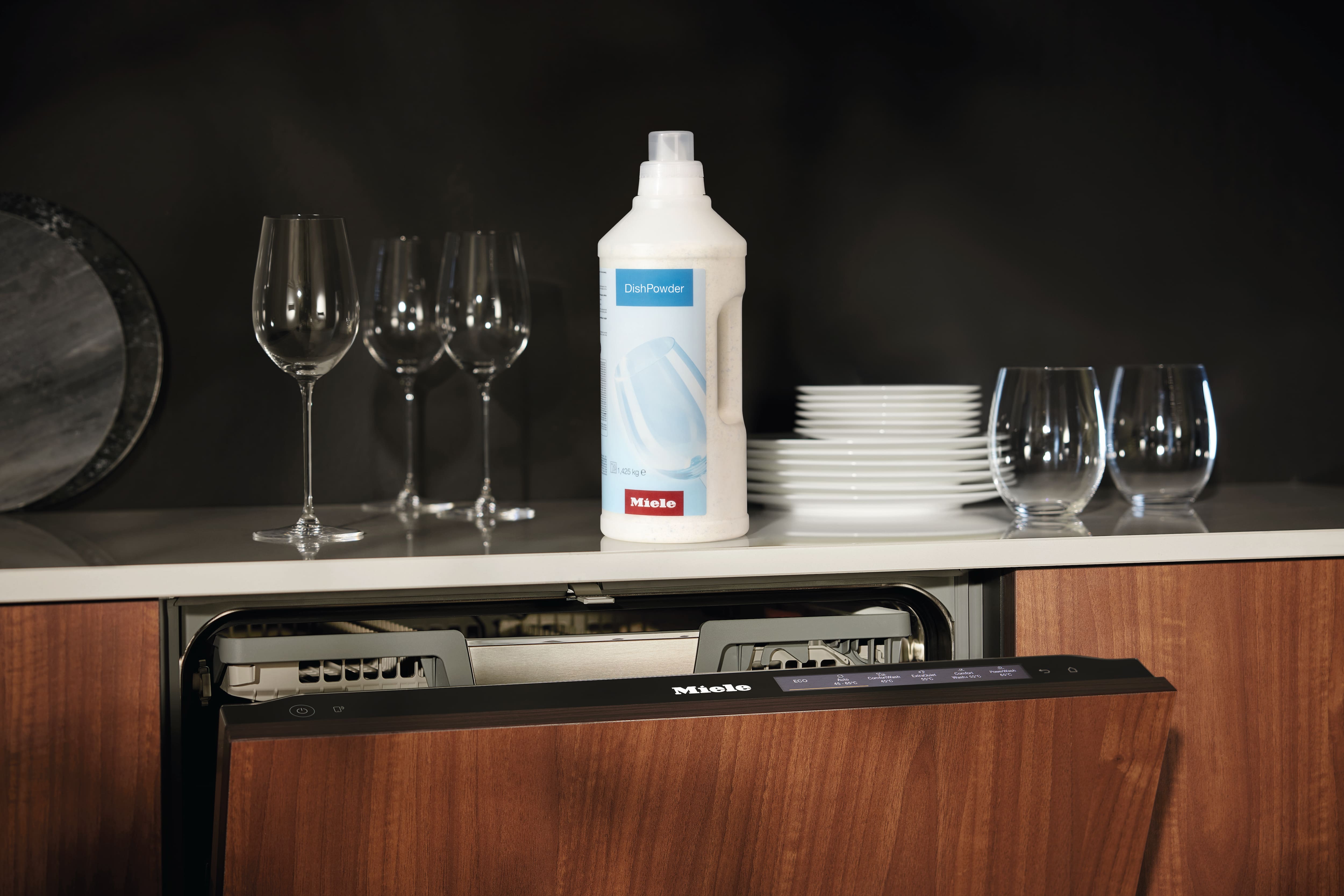 Miele - GS CL 1404 P – Détergents - 4