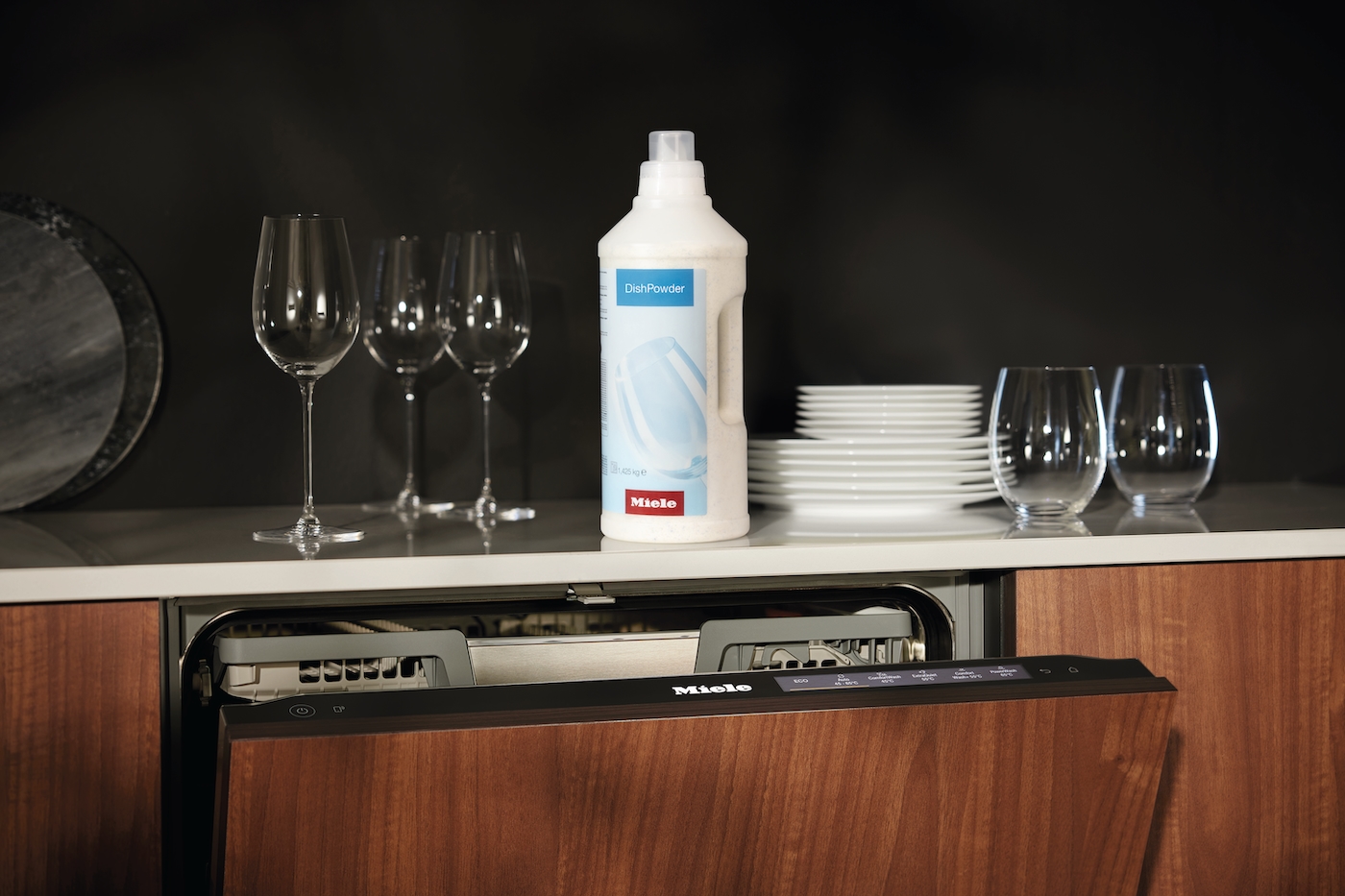 DishPowder 1.4 kg product photo View3 ZOOM