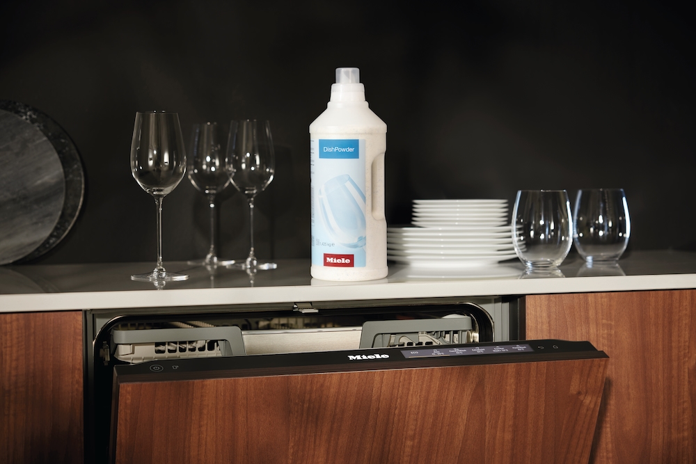 Miele - GS CL 1404 P – Détergents - 4 Miele - GS CL 1404 P – Détergents - 4