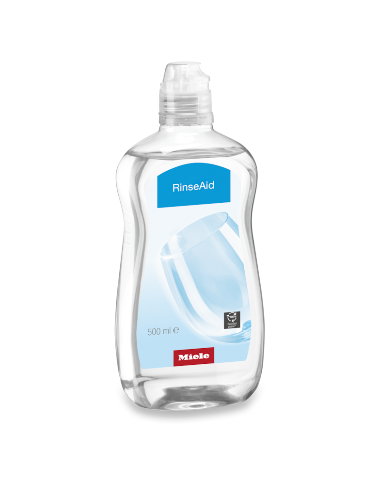 Miele - GS RA 504 L – Détergents - 2
