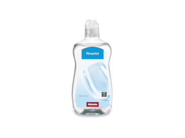 GS RA 504 L - RinseAid - 500 ml Gerçekçi görsel