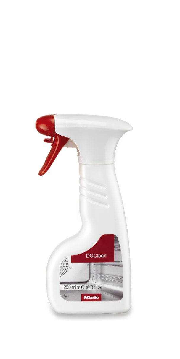 Miele | GP CL DGC 251 L | Appliance Care