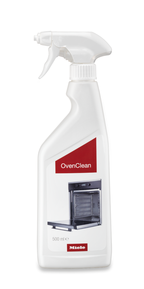 Sredstvo za čišćenje pećnice „OvenClean“, 500 ml