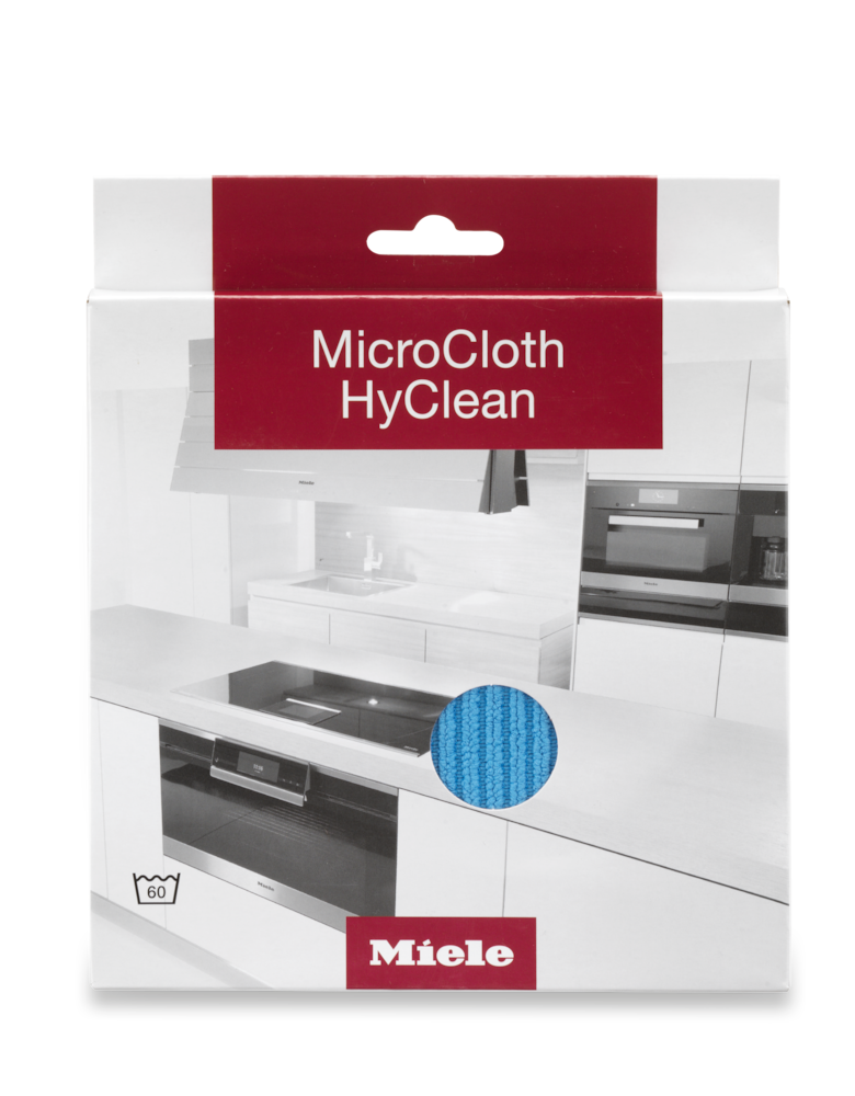  MicroCloth HyClean, une pièce