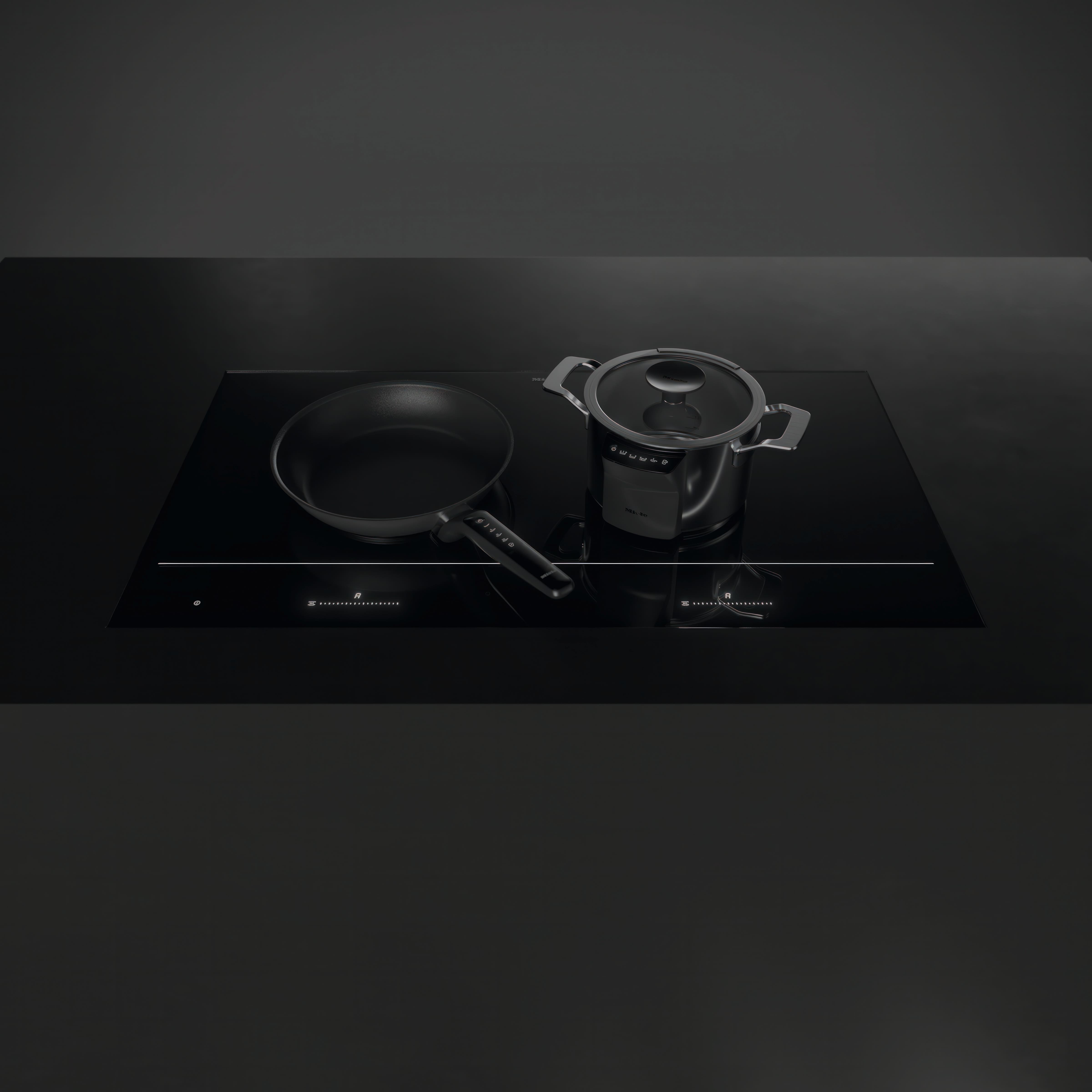 Miele Msense Kochgeschirr