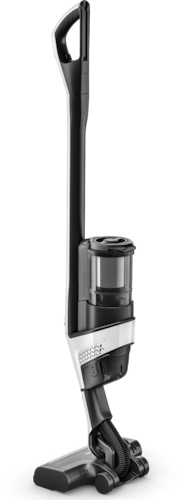 Triflex HX3 White Cordless stick vacuum cleaners product photo Front View2 L