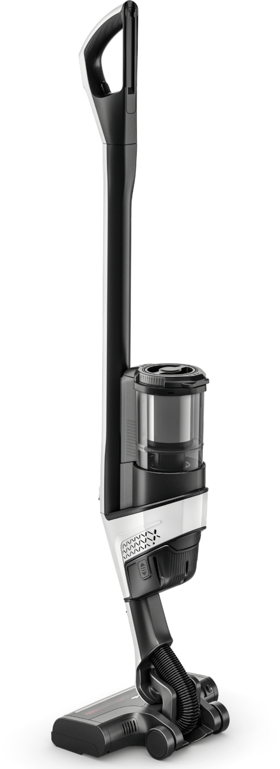 Triflex HX3 White Cordless stick vacuum cleaners product photo Front View2 ZOOM