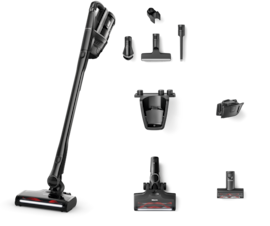 Triflex HX3 Cat&Dog Cordless stick vacuum cleaners product photo