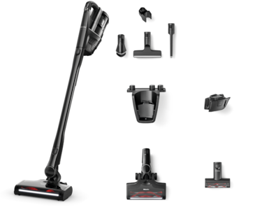 Triflex HX3 Cat & Dog - Akülü süpürgeler Gerçekçi görsel