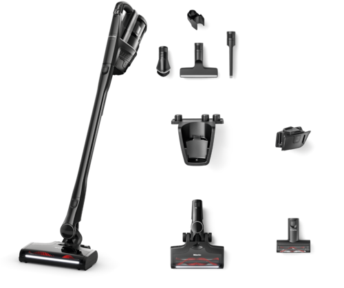 Triflex HX3 Cat&Dog Cordless stick vacuum cleaners product photo