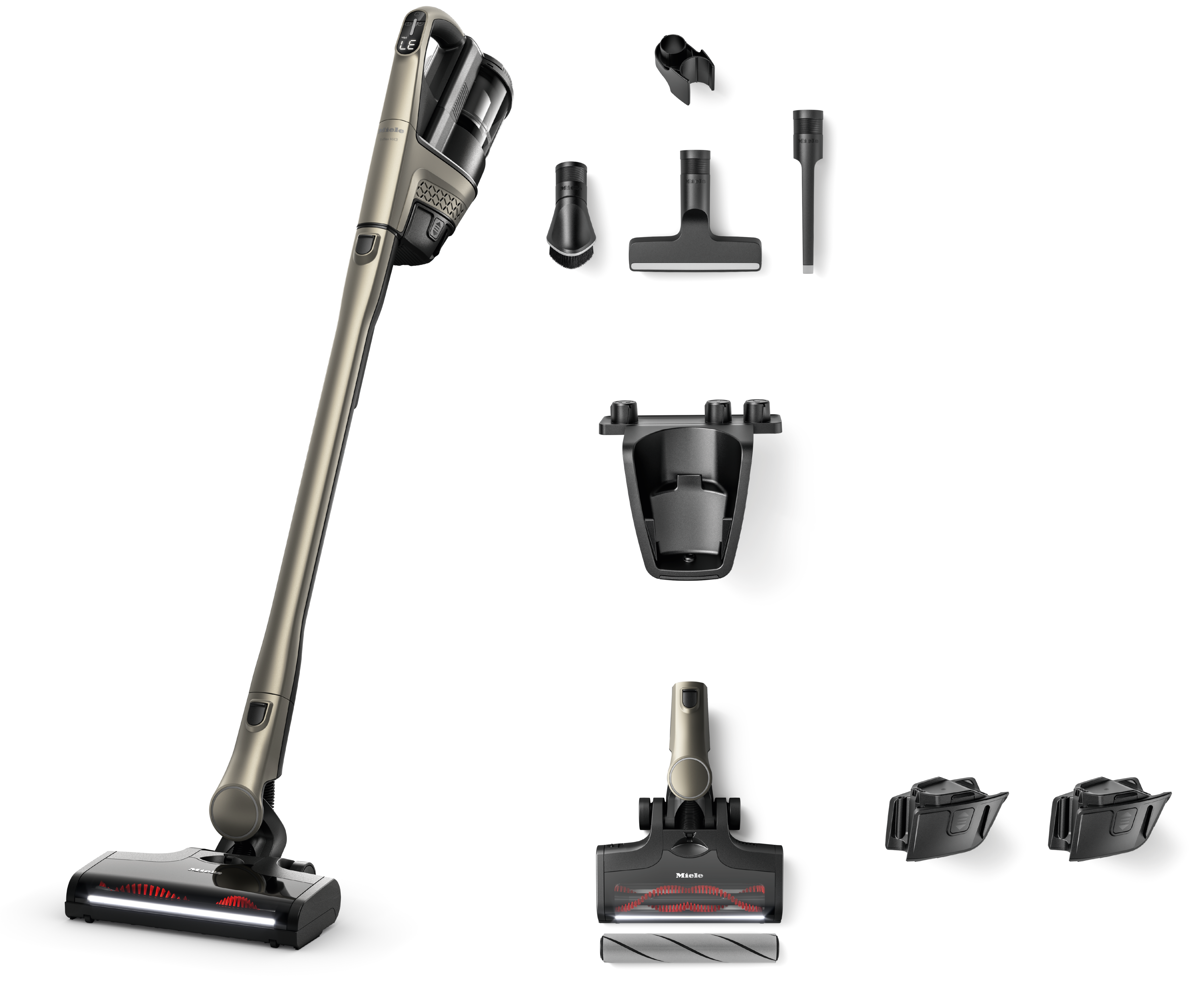 Triflex HX3 Plus Triflex HX3 Plus