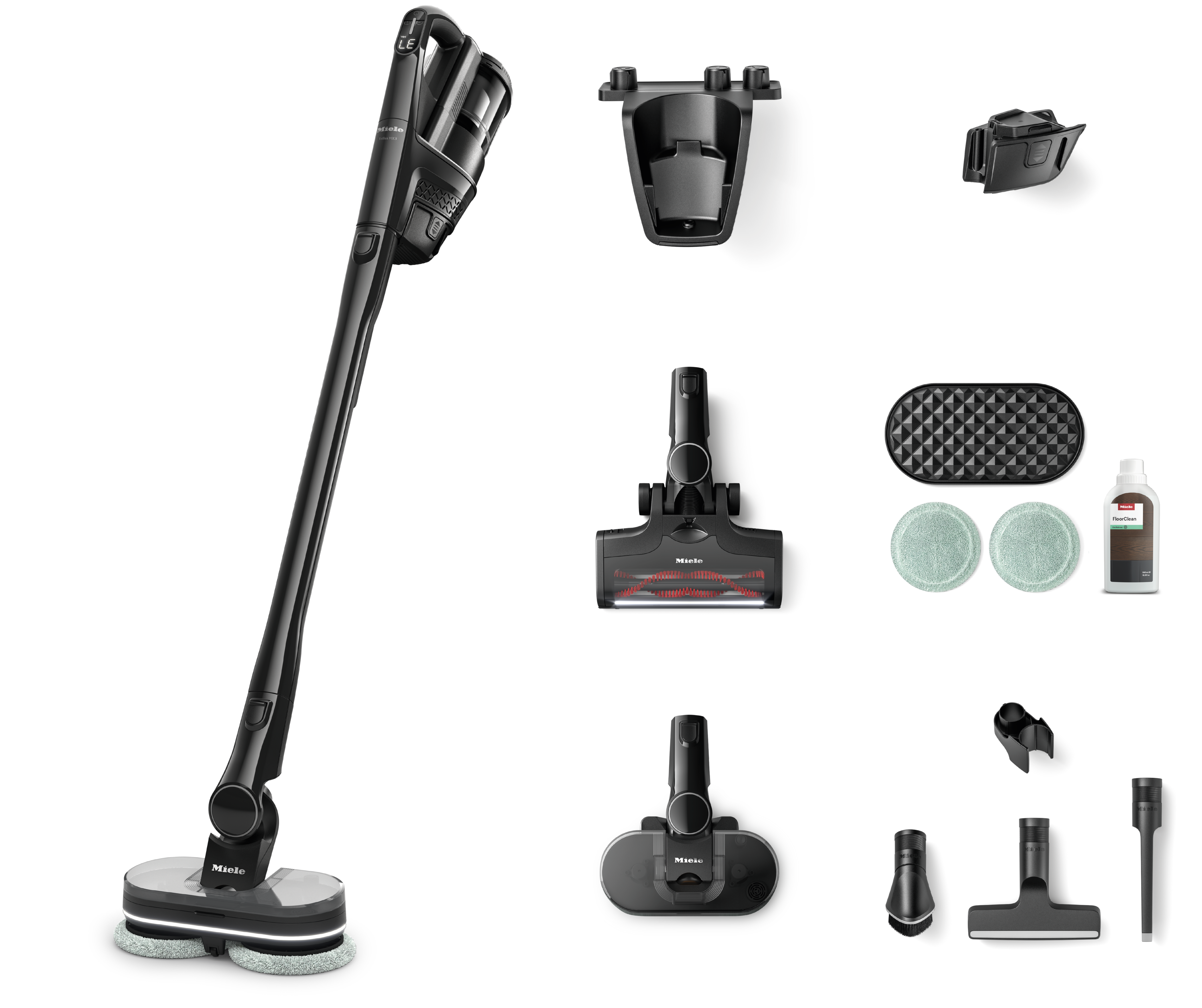 Triflex HX3 Aqua Triflex HX3 Aqua