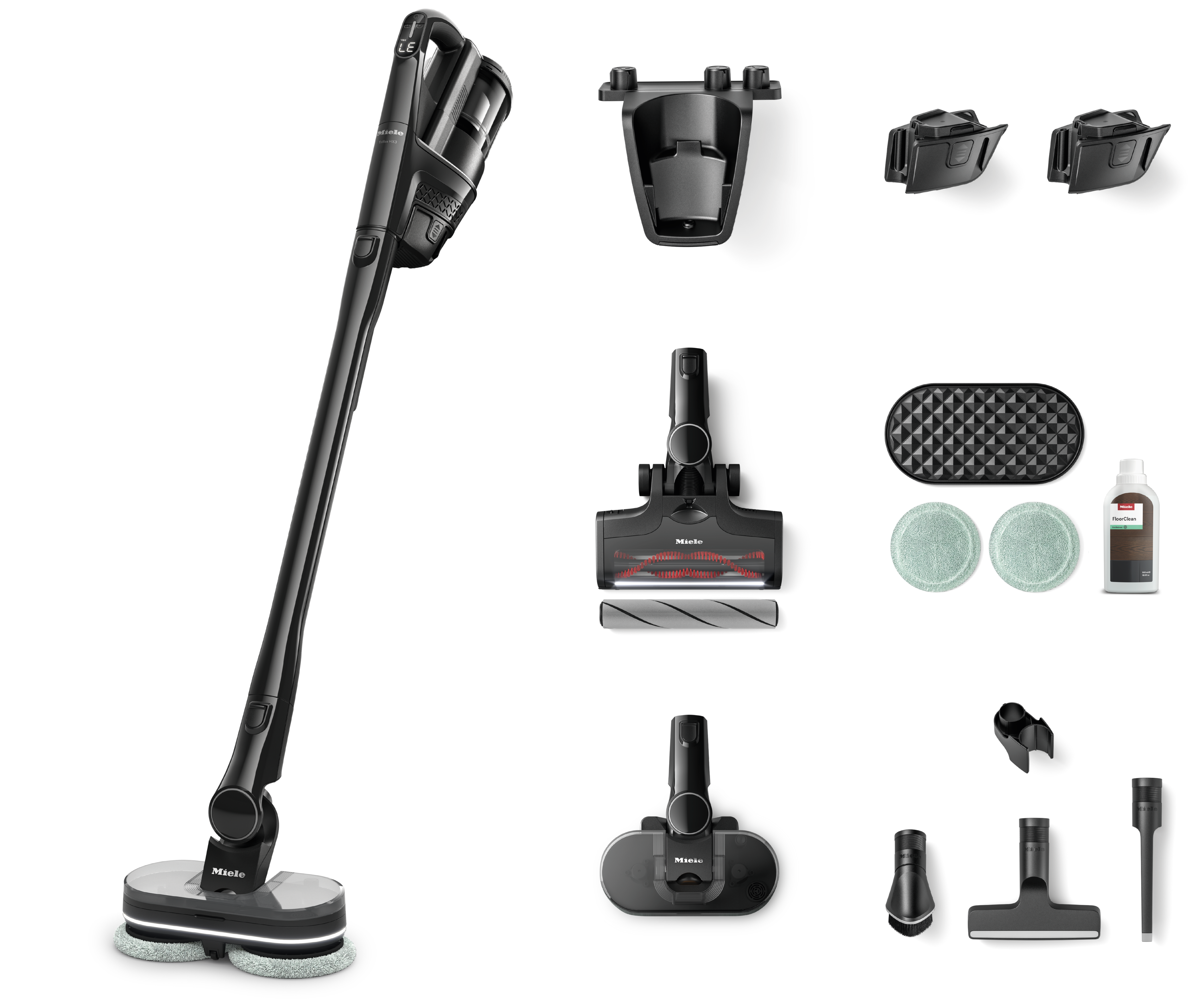 Triflex HX3 Plus Aqua Triflex HX3 Plus Aqua