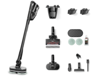 Triflex HX3 Plus Aqua Akülü süpürgeler