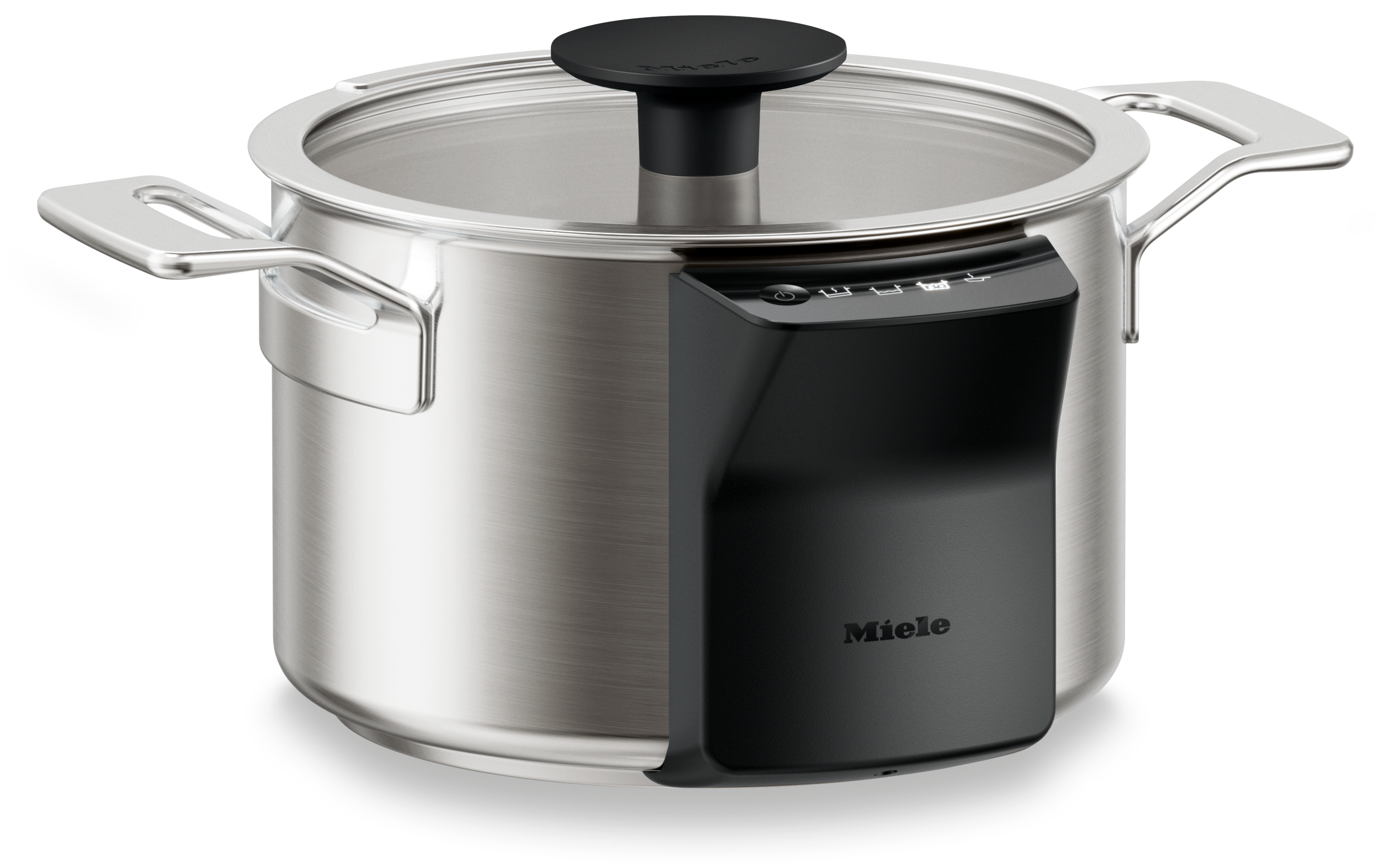 miele pot