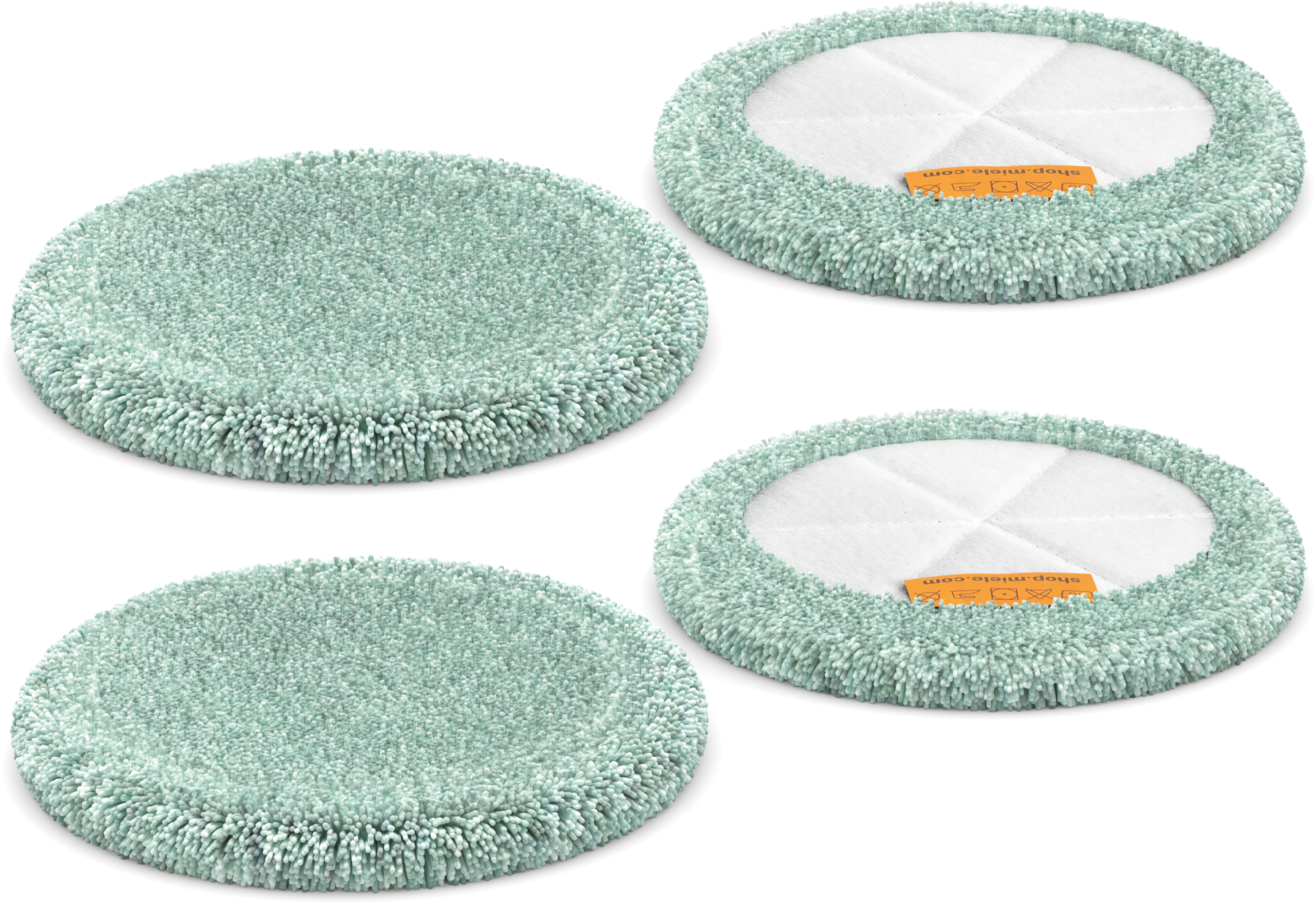 Miele - HX-APU – Porszívótartozékok - 2 Miele - HX-APU – Porszívótartozékok - 2