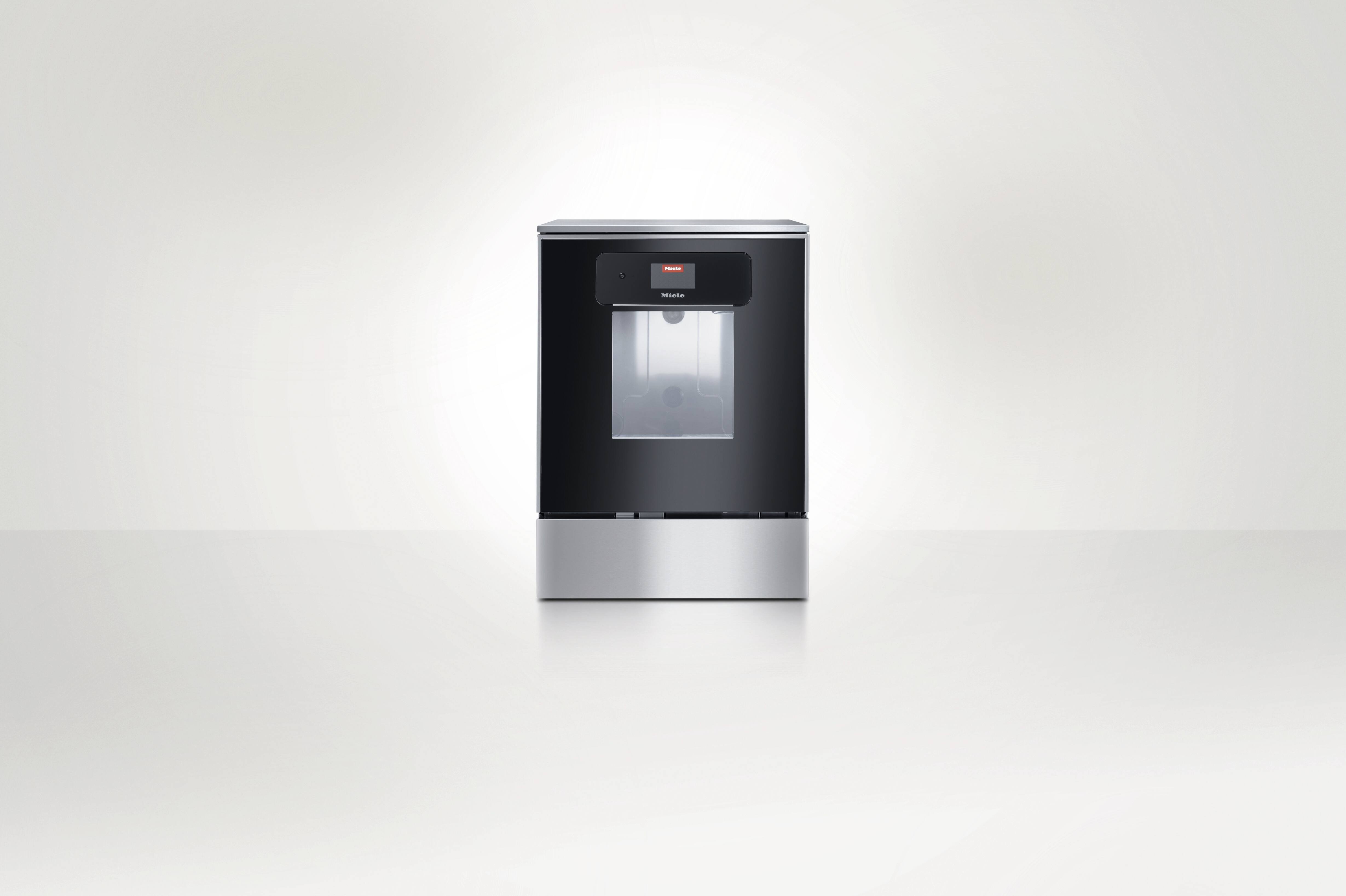 ExpertLine Reinigungs- und Desinfektionsgerät auf grauem Hintergrund