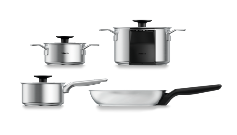 Topfset (4–teilig)