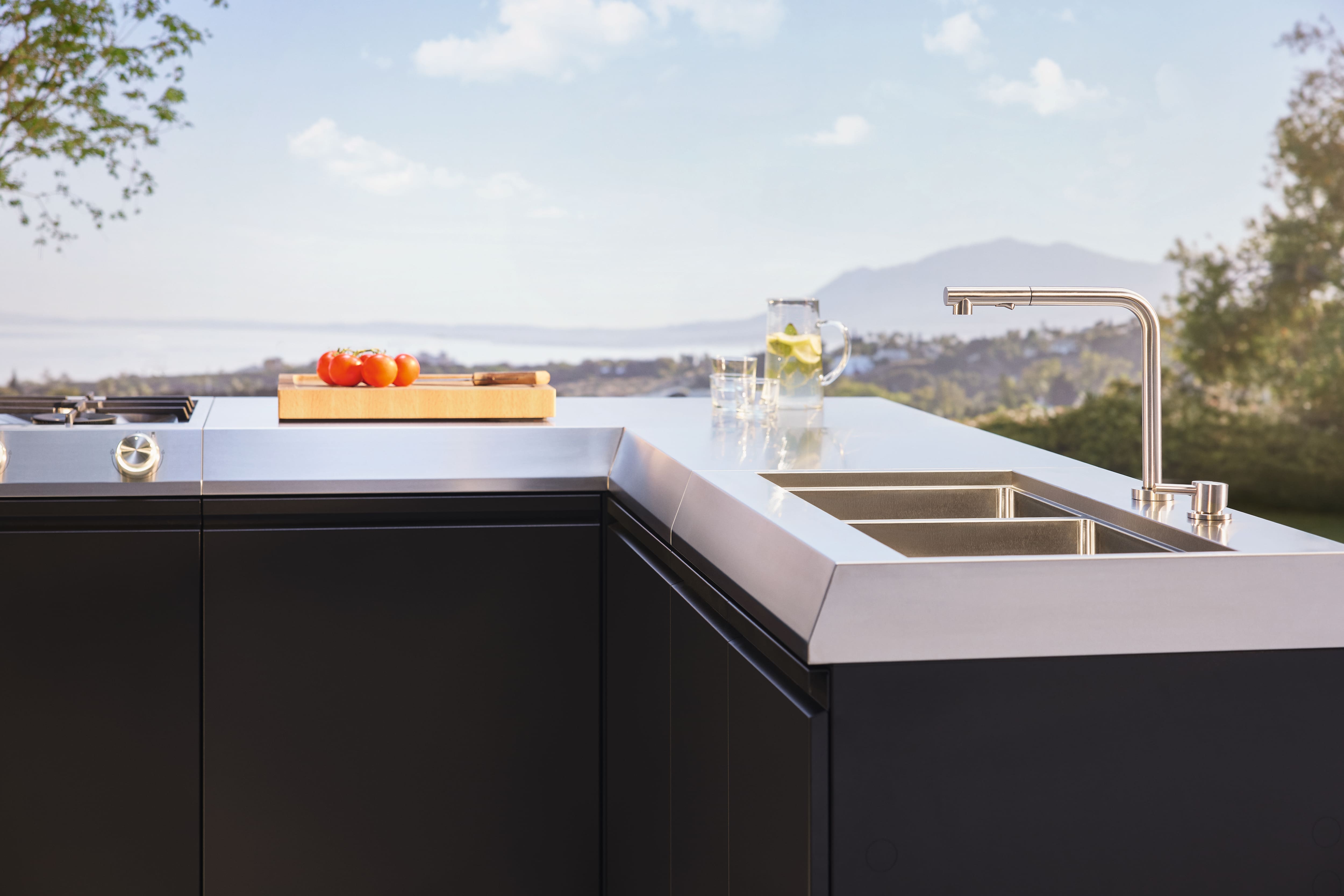 Miele - Dreams – Corner XXL – Verstauen und Organisieren - 5