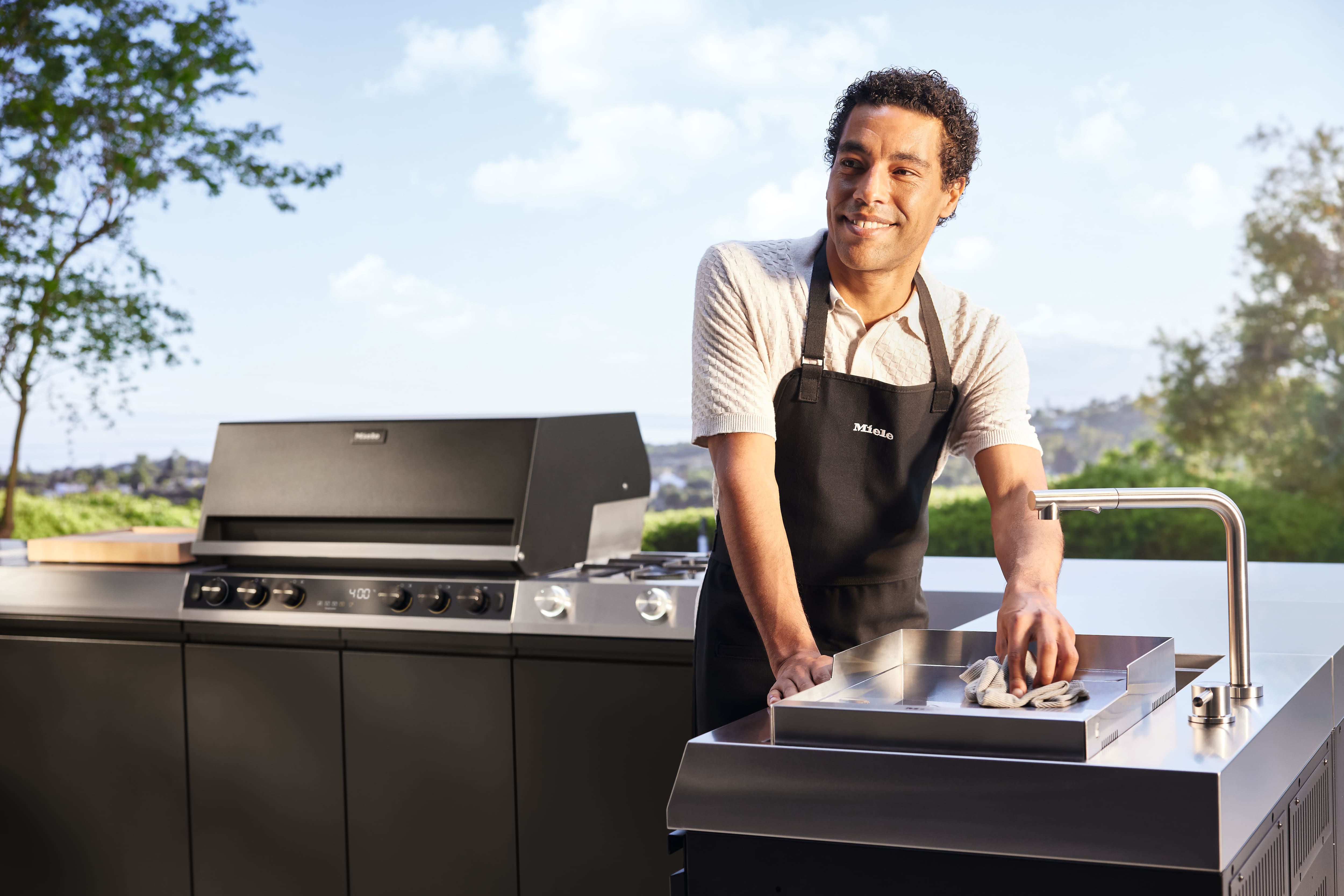 Miele - Dreams – Corner XXL – Verstauen und Organisieren - 6